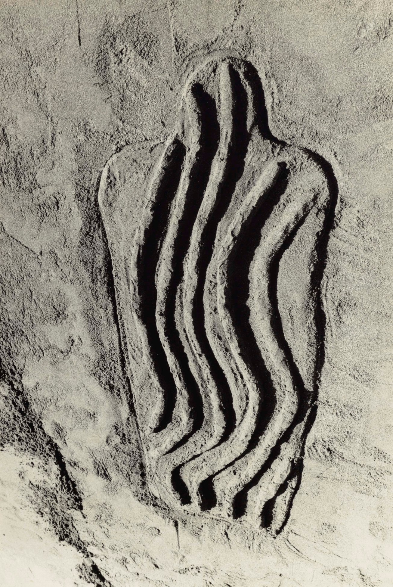 Ana Mendieta (19481985), Untitled Christie's