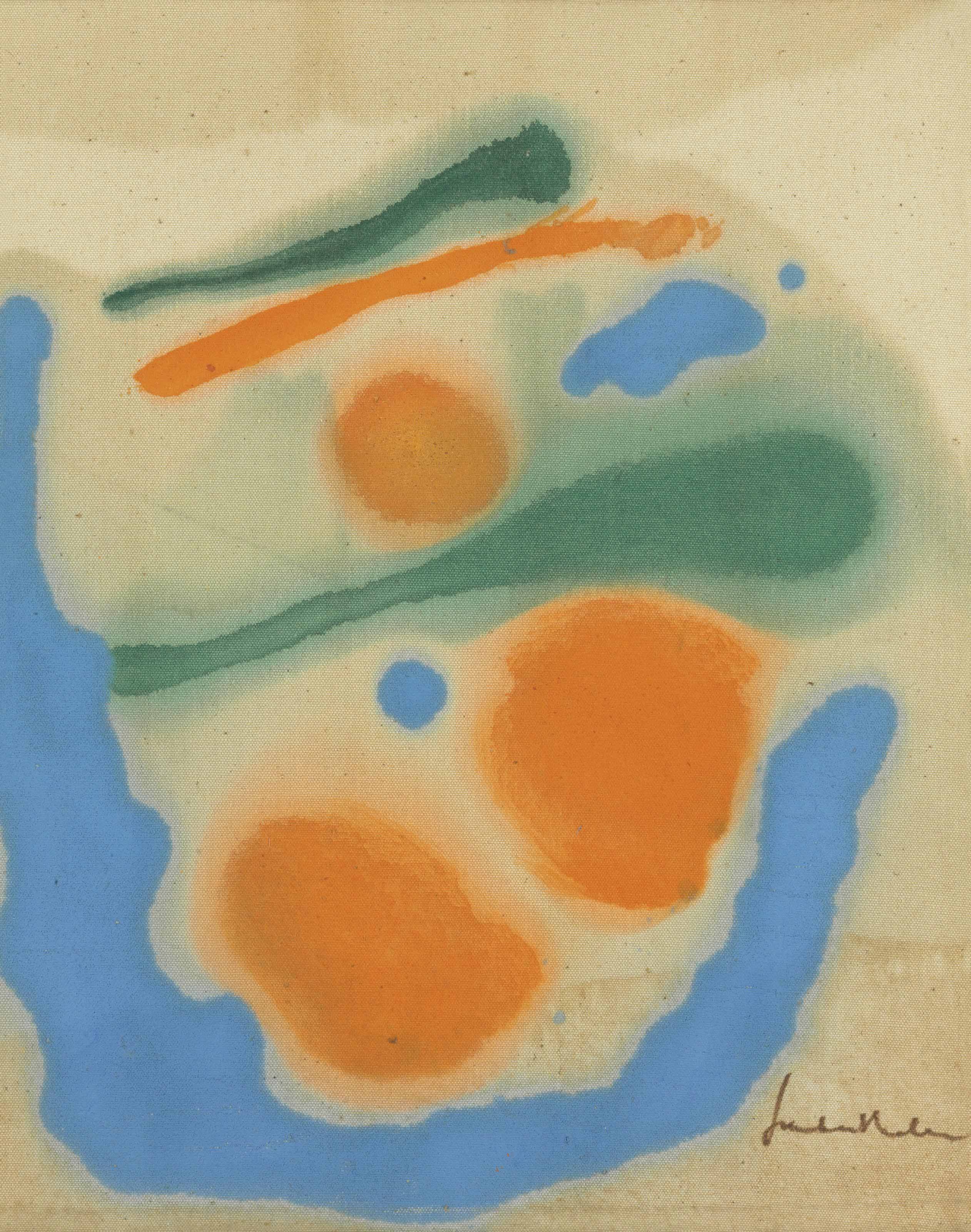 Untitled (Helen)