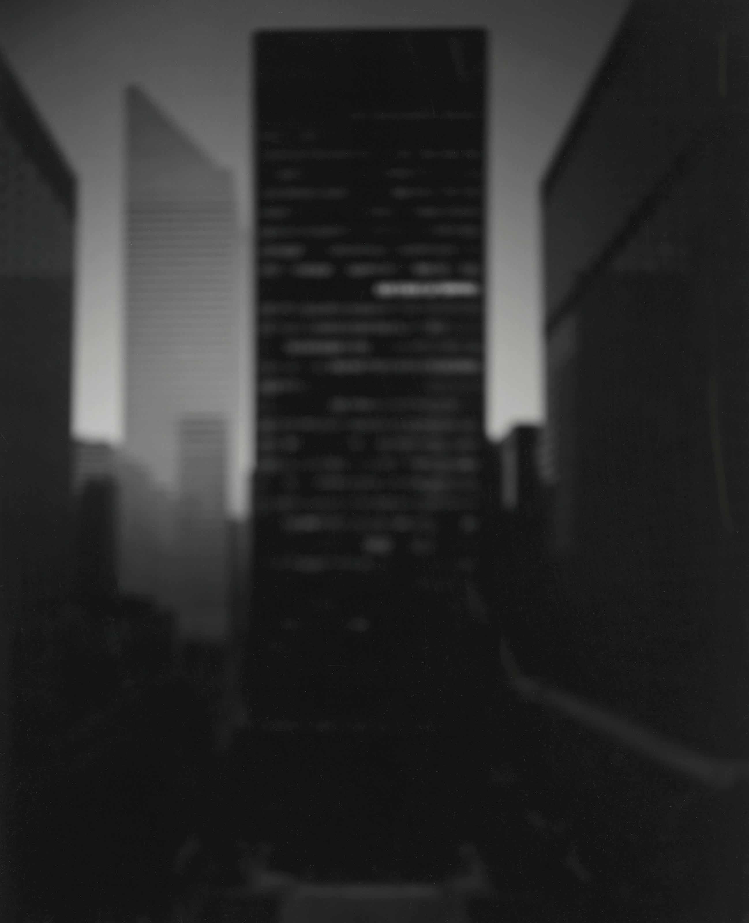HIROSHI SUGIMOTO (B. 1948)