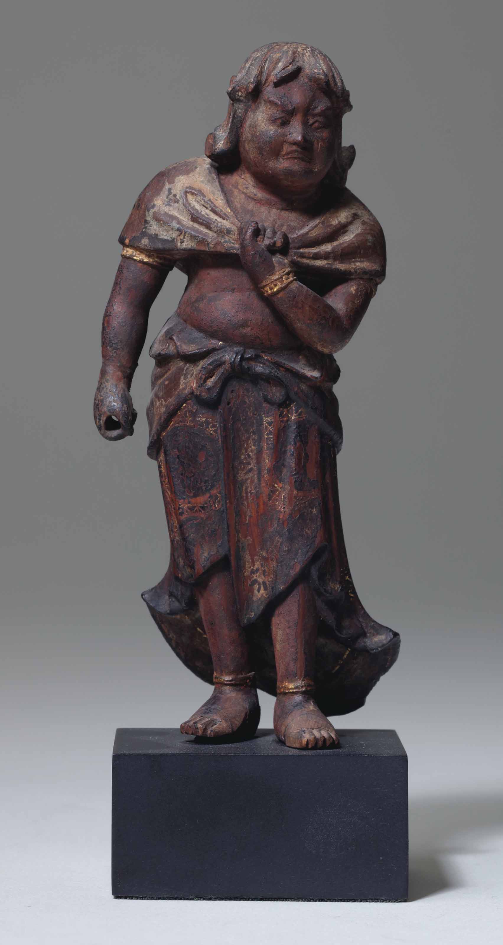 kamakura figure
