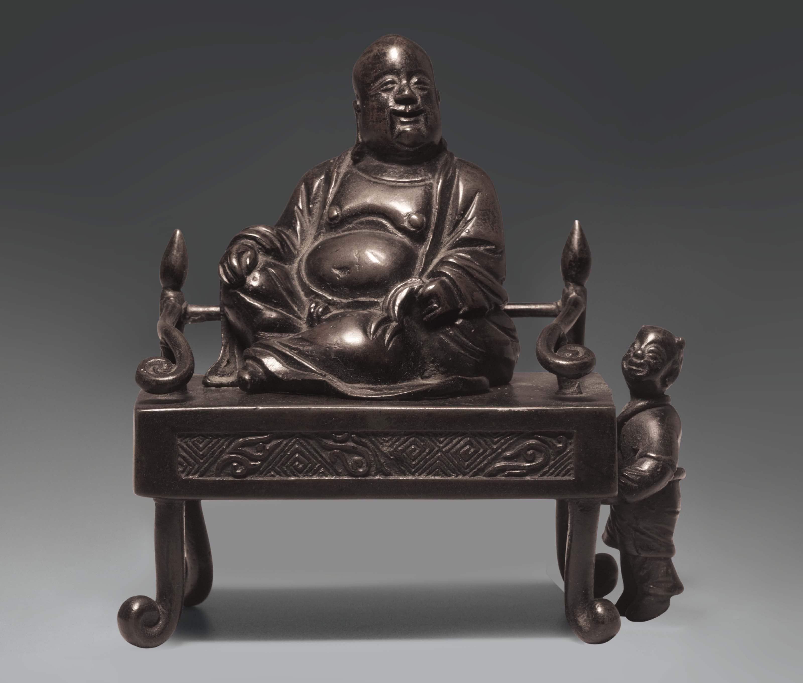 UMEHARA SUEJI (1893-1983). Shina kodo Seikwa, or Selected