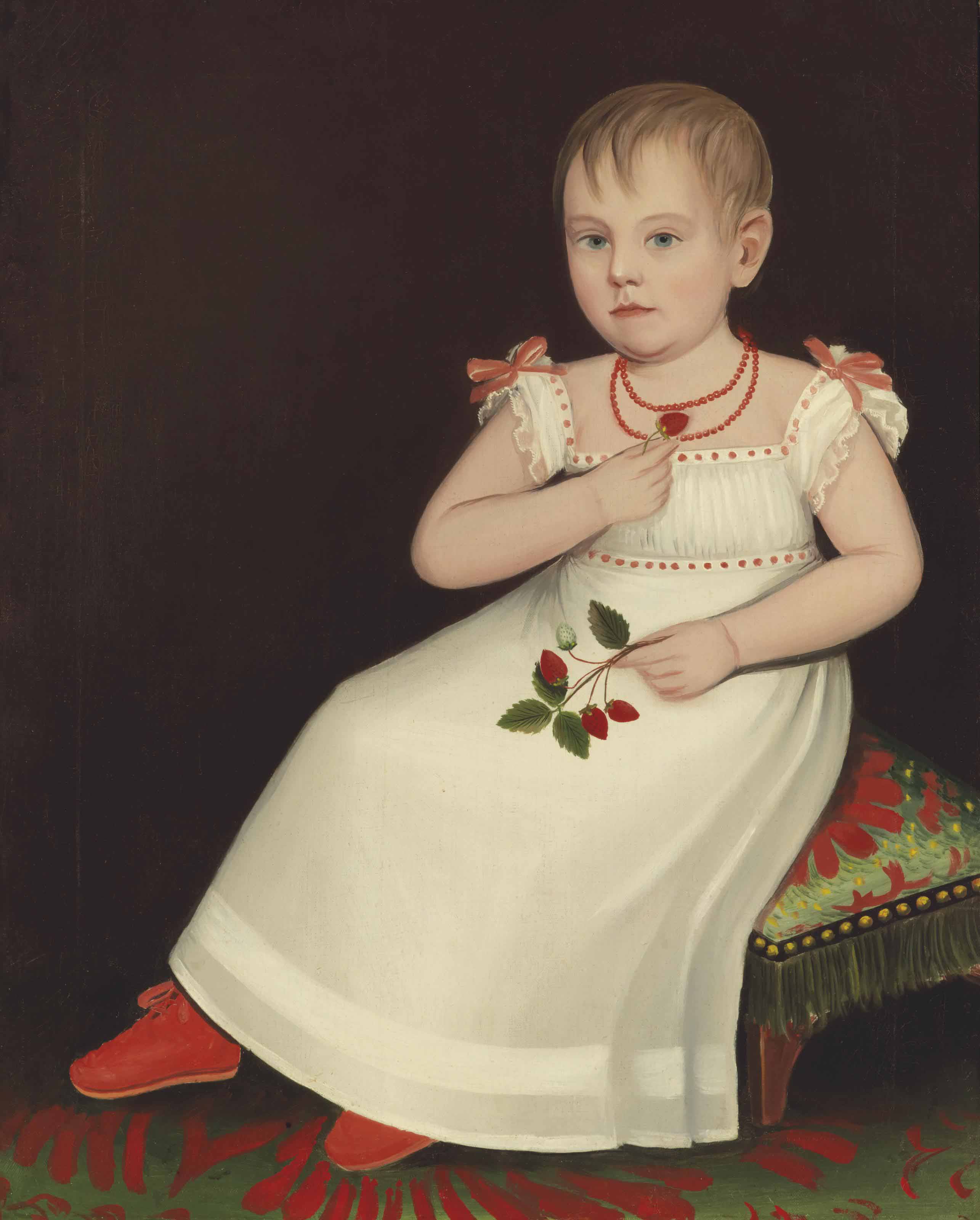 Ammi Phillips (17881865)