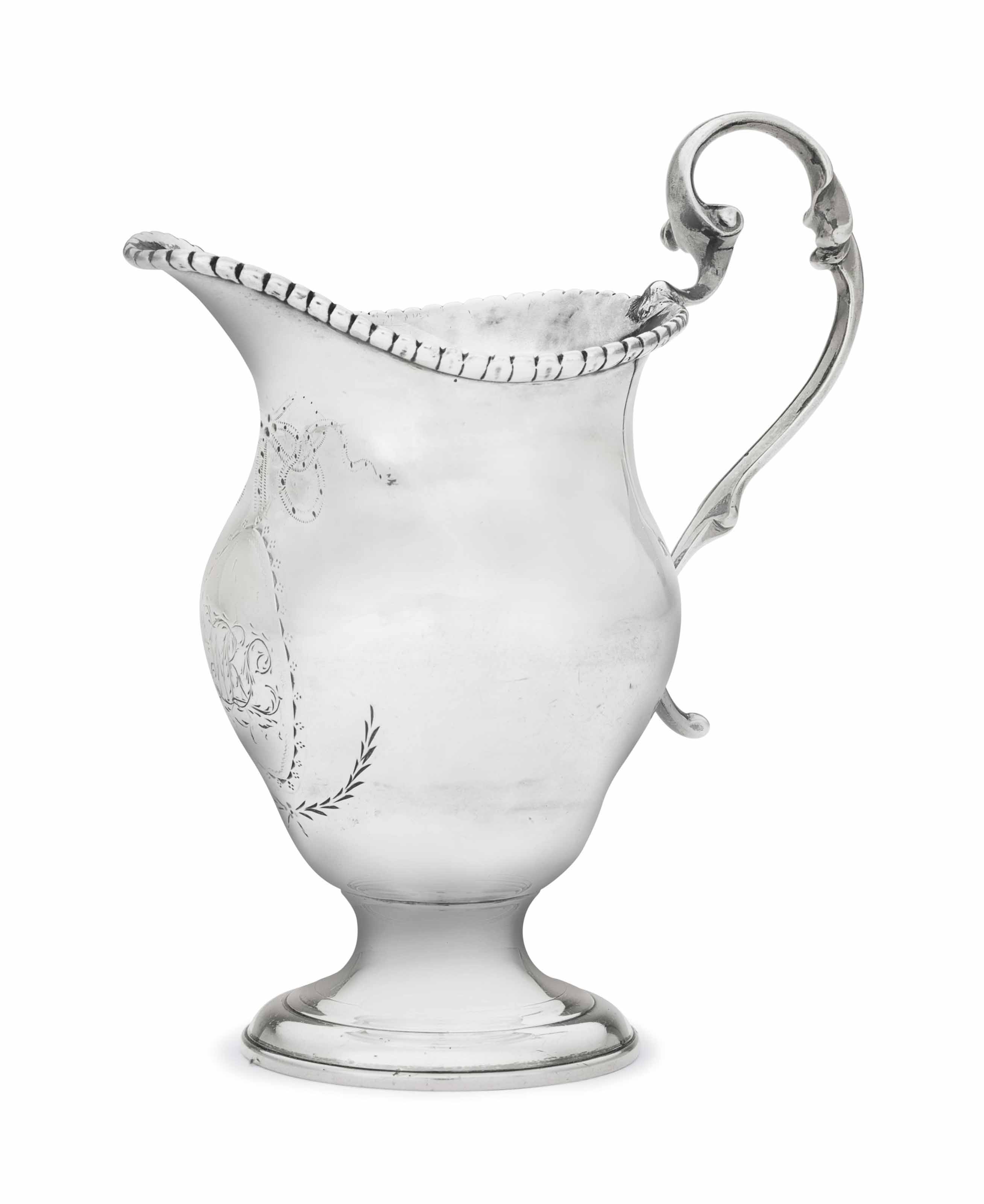 Myer Myers Lose in unserem Preisarchiv LotSearch