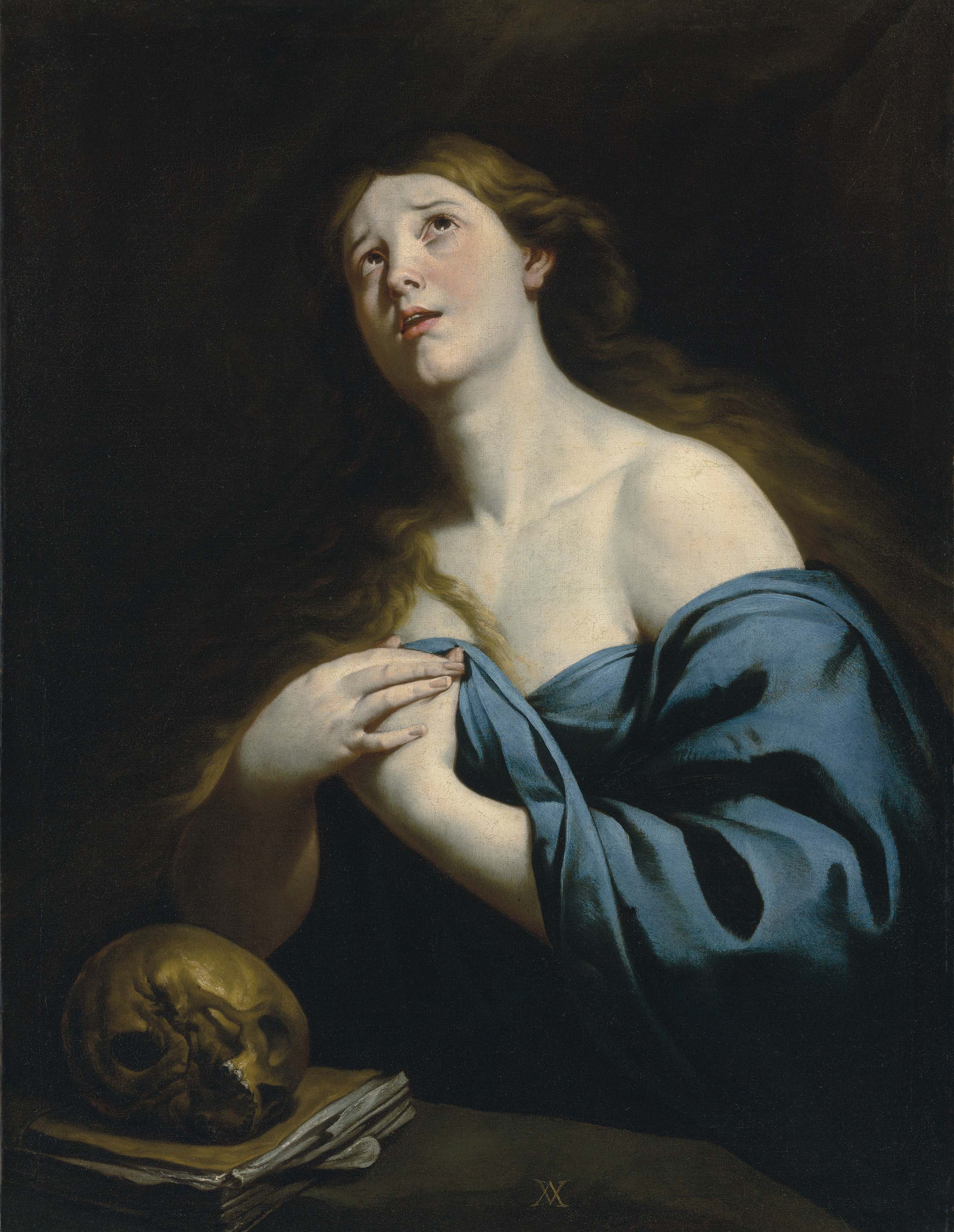 Andrea Vaccaro (Naples 1604-1670)