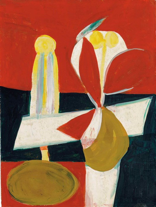 Robert Motherwell (19151991)