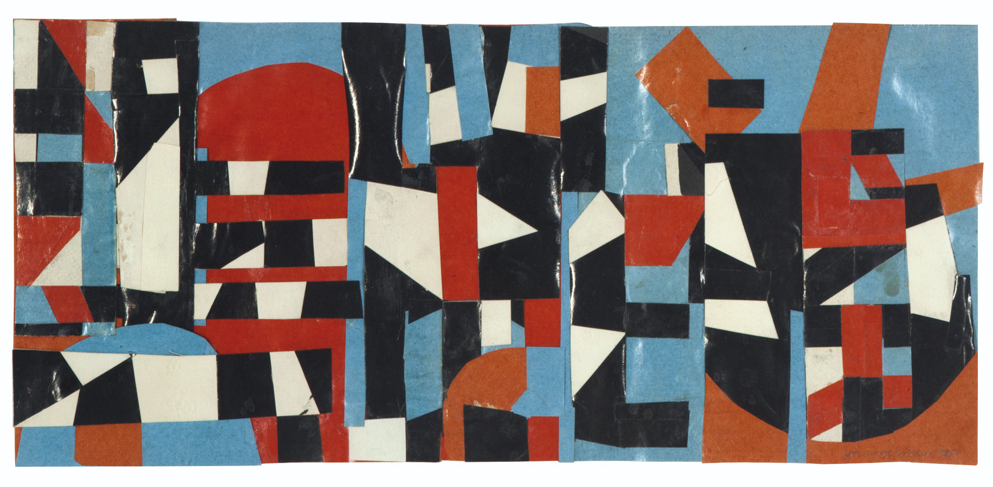 Jack Youngerman (American, b. 1926) , Untitled (nine works) Christie's