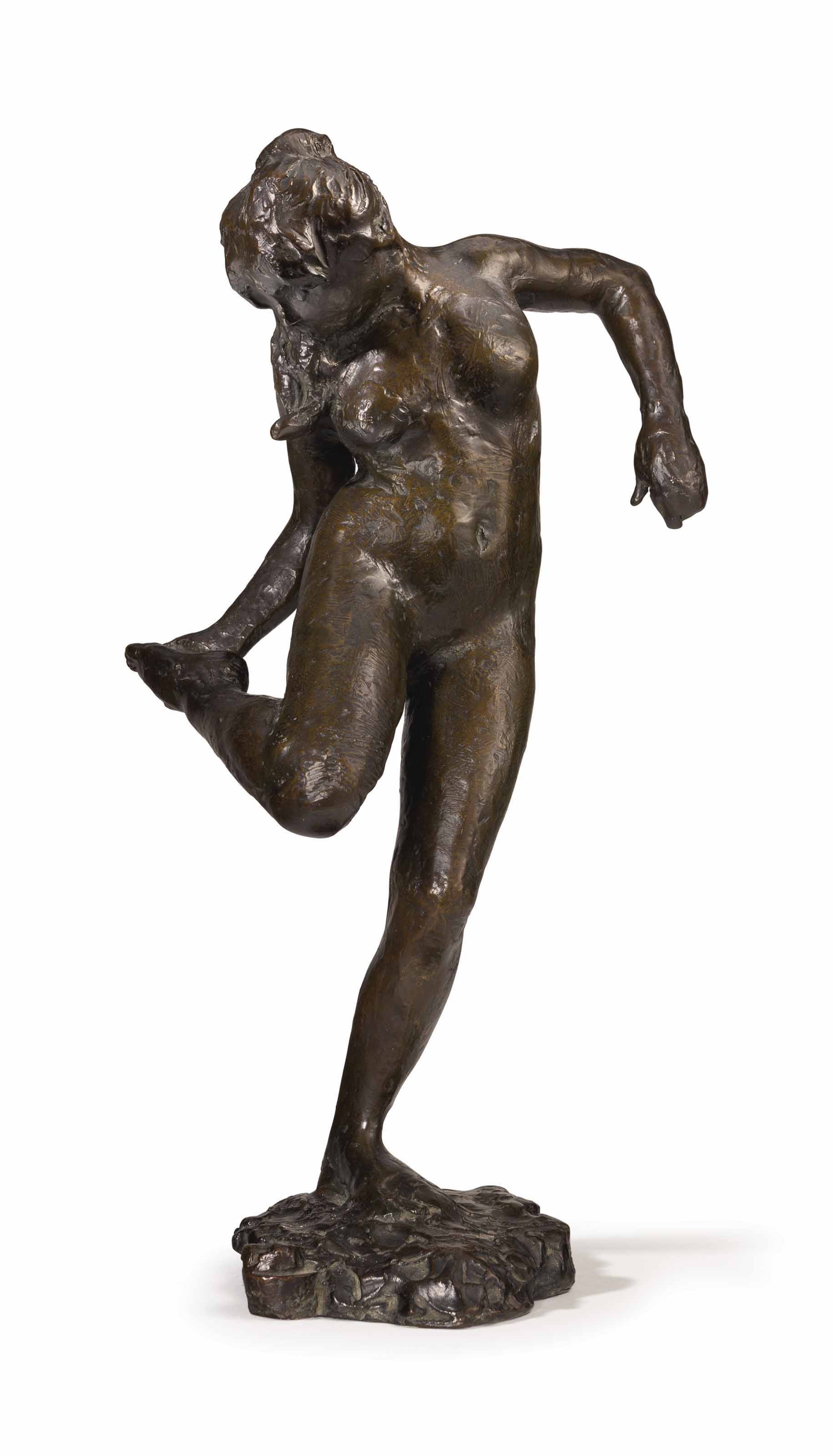 Sculpture Bronze "Muse Endormie" Constantin Brâncuși - Reproduction Signée | Bronze 100% Art Contemporain