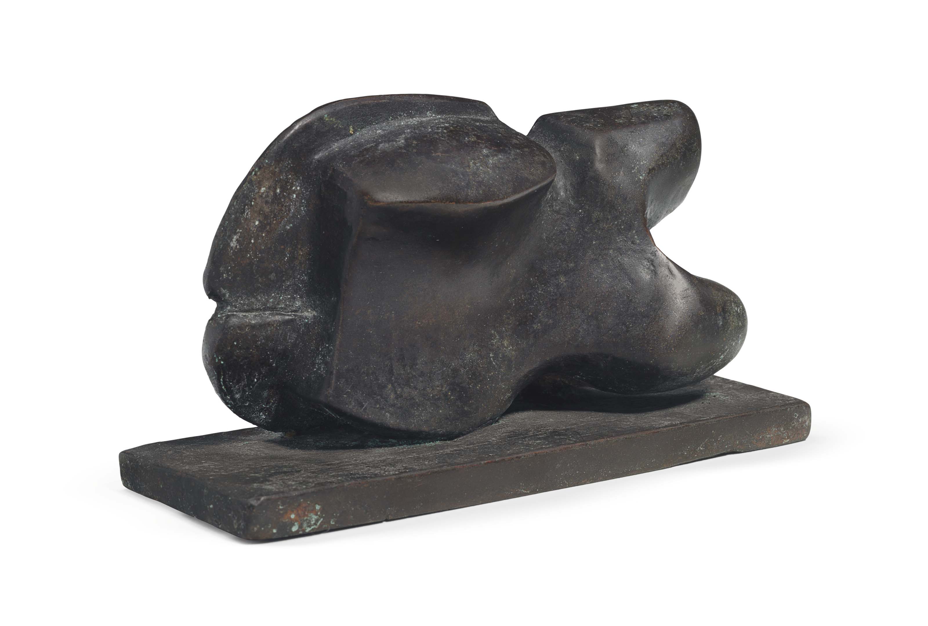 Maquette for Carving