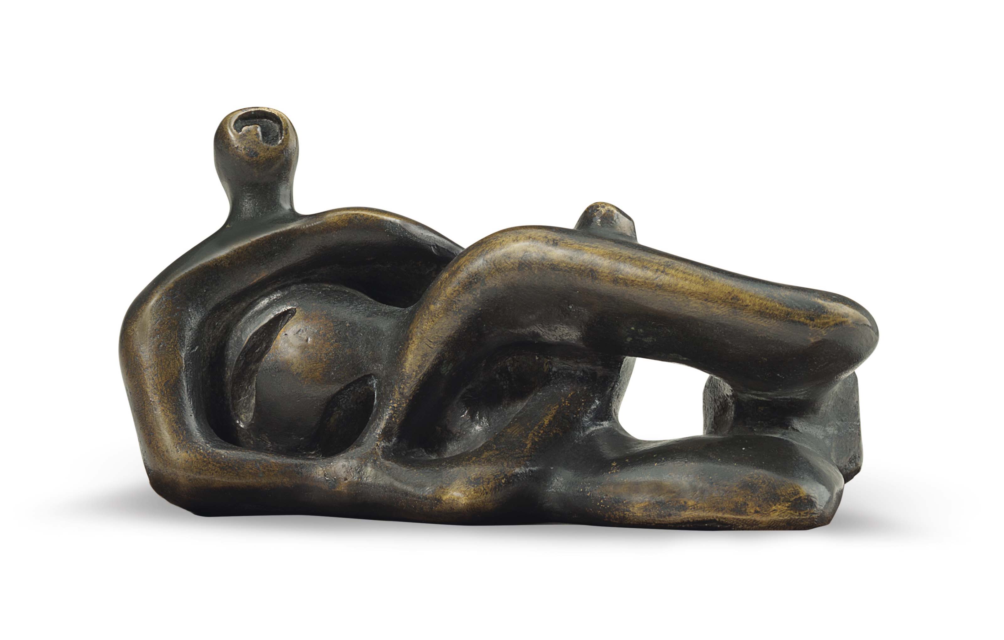 Reclining Figure