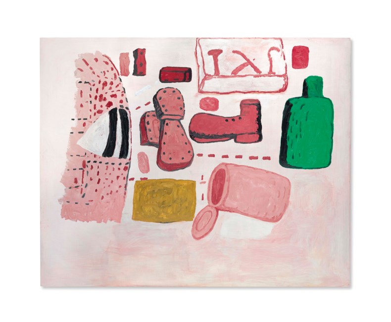 Philip Guston (19131980)