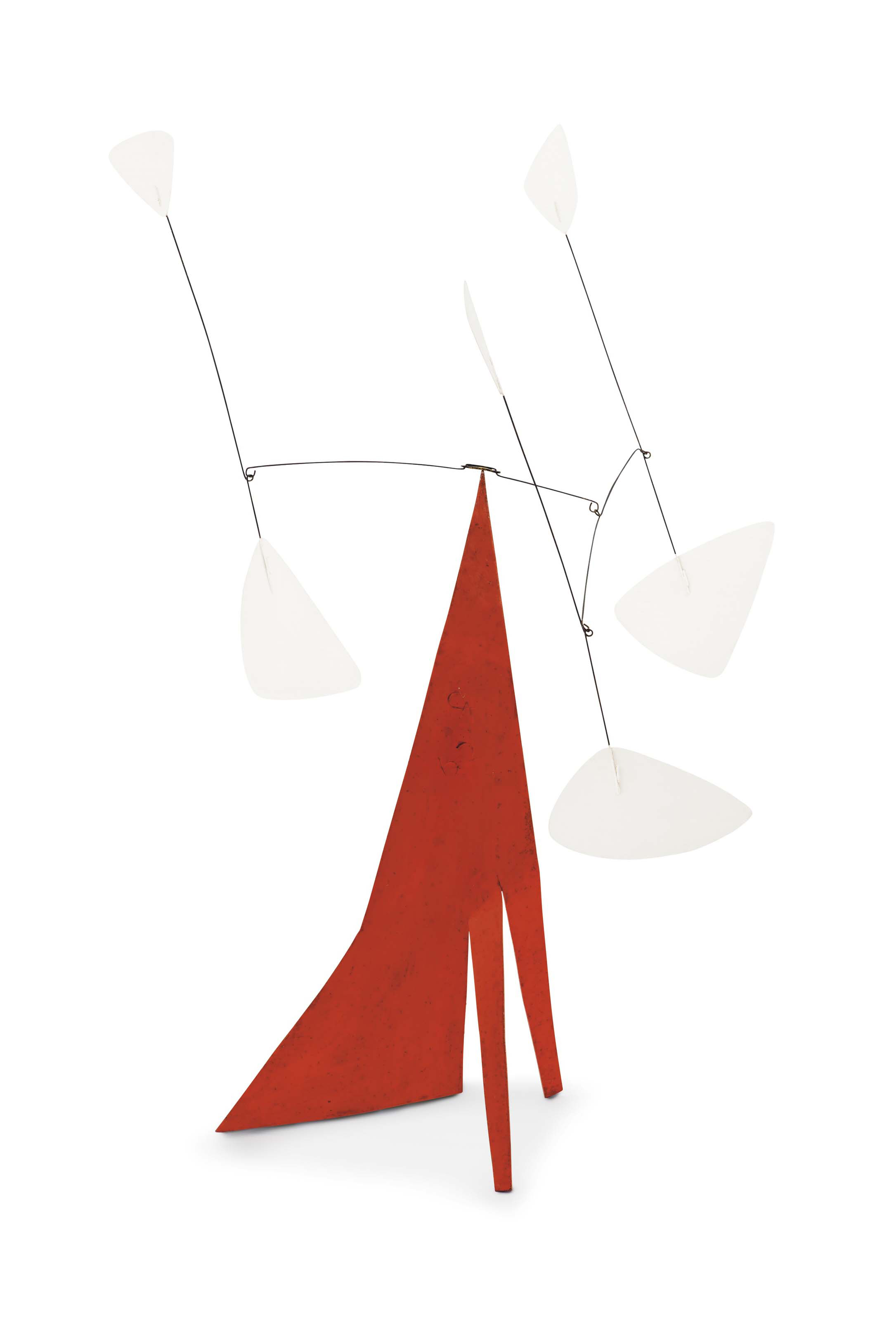 Robert Motherwell (1915-1991), Open No. 164 | Christie's