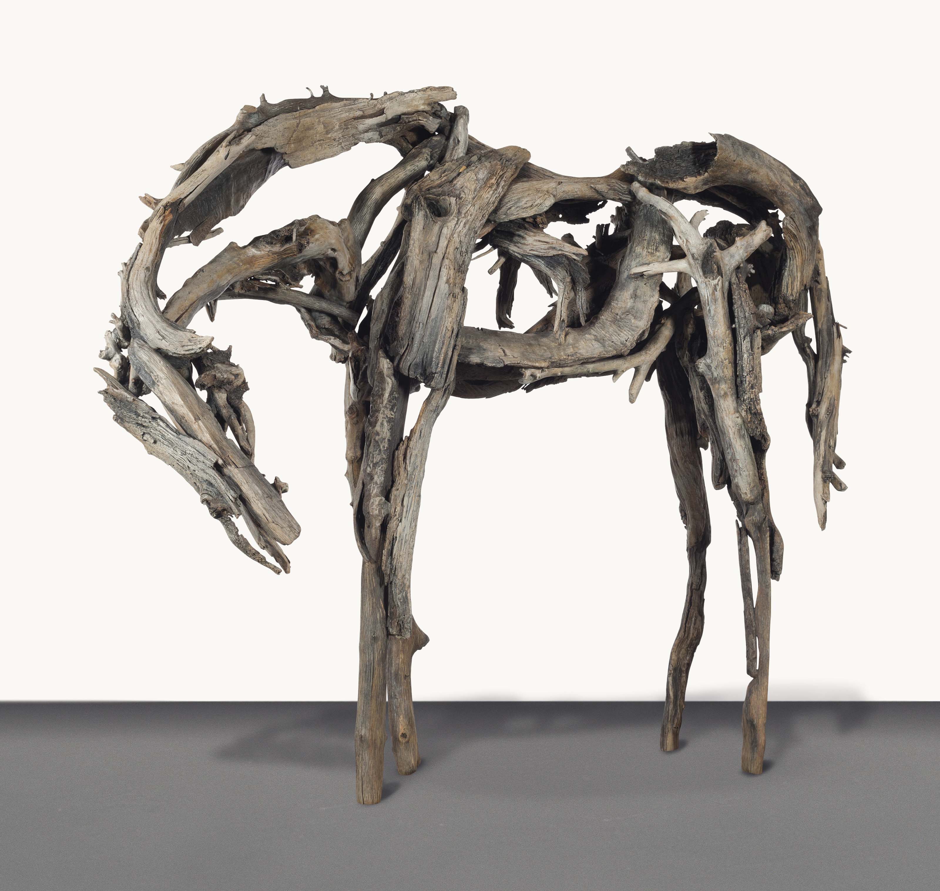 Artist deborah butterfield essays 06 picture