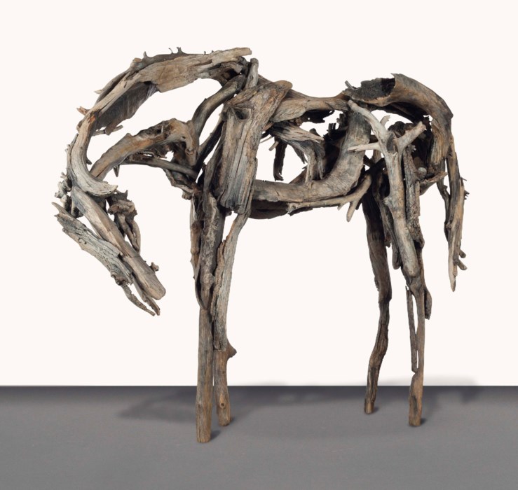 Deborah Butterfield (b. 1949)