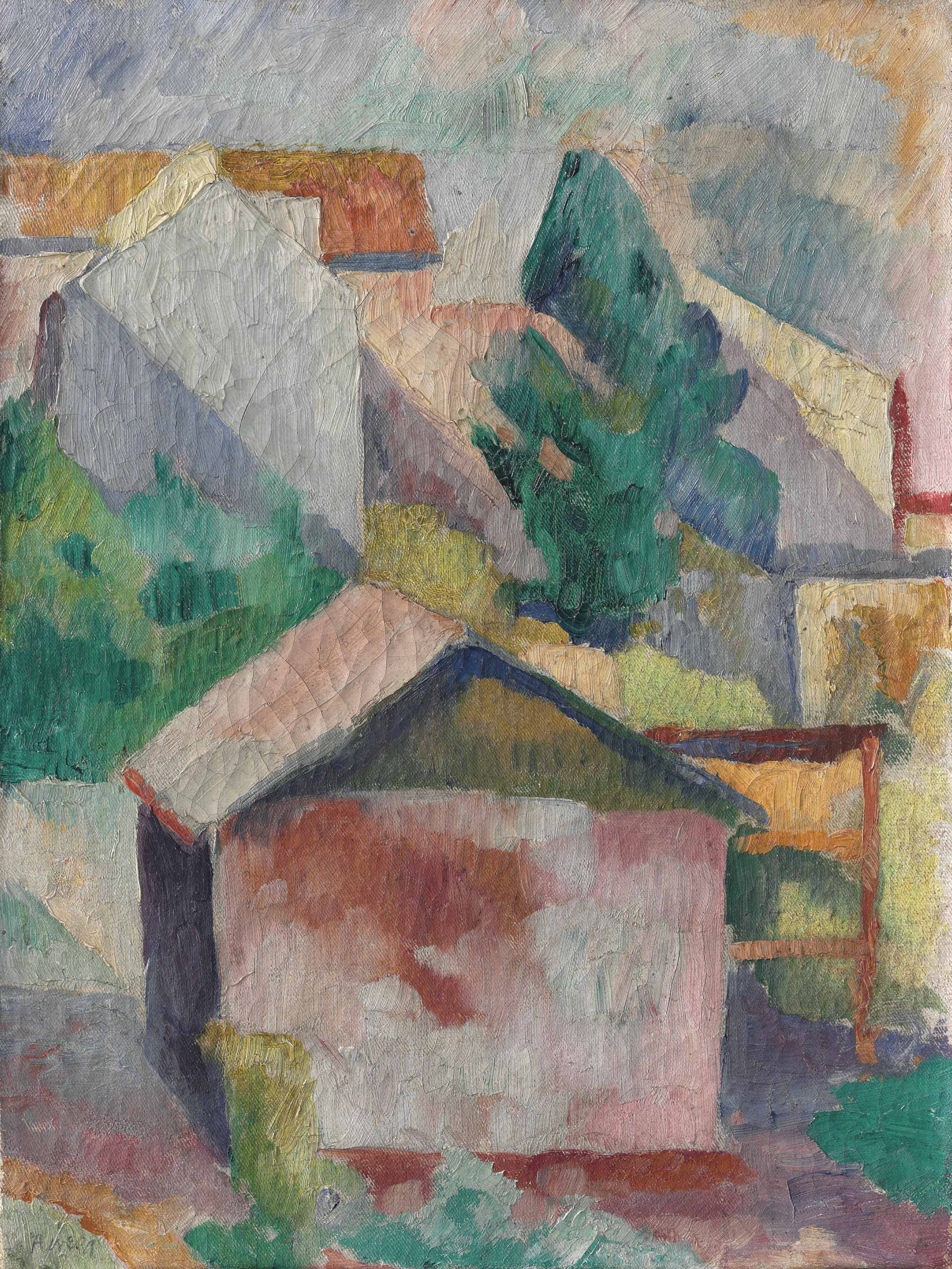 Paisaje