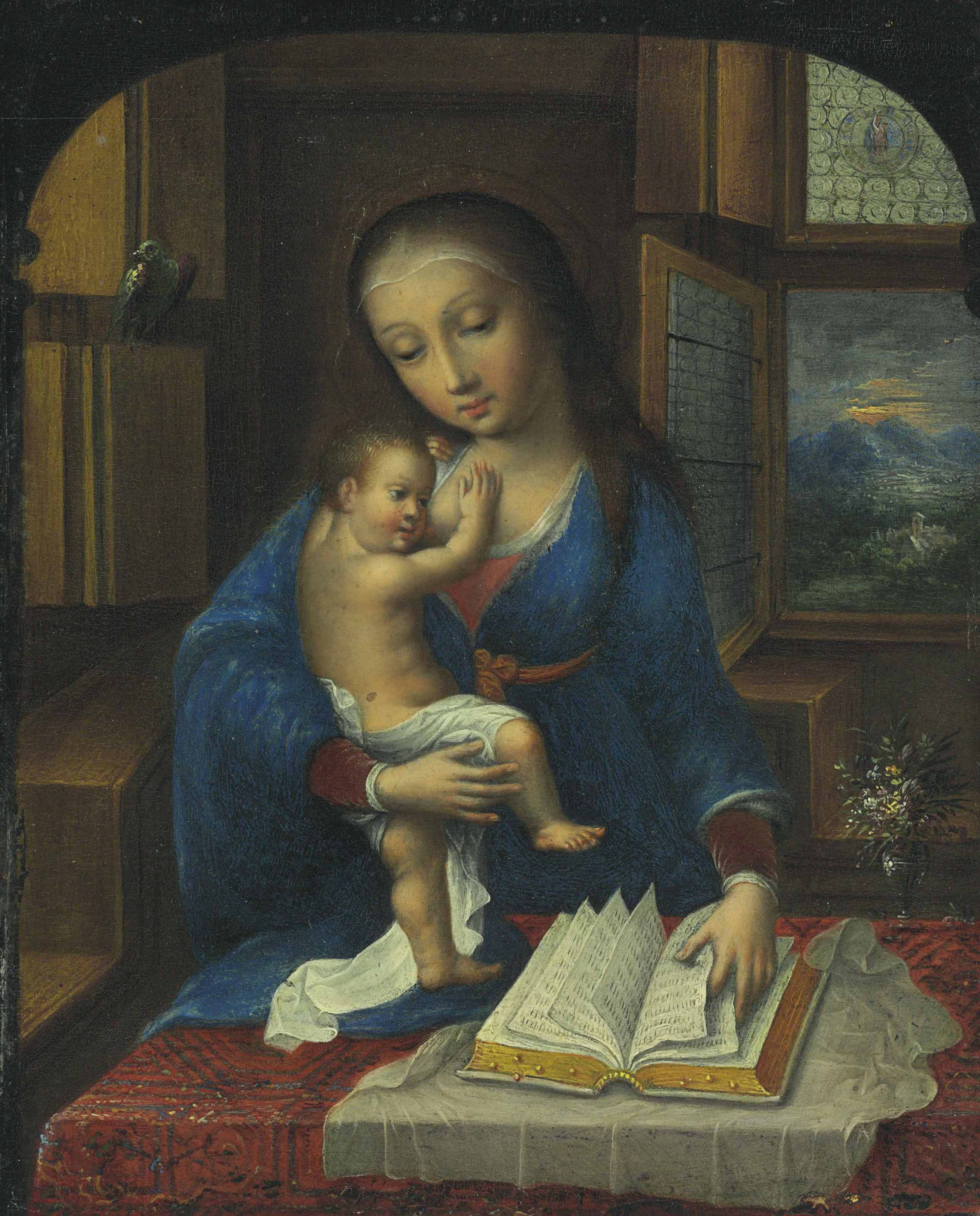 Изображение «https://www.christies.com/img/LotImages/2017/NYR/2017_NYR_14277_0062_000(flemish_school_17th_century_the_virgin_and_child).jpg» не может быть показано, так как содержит ошибки.