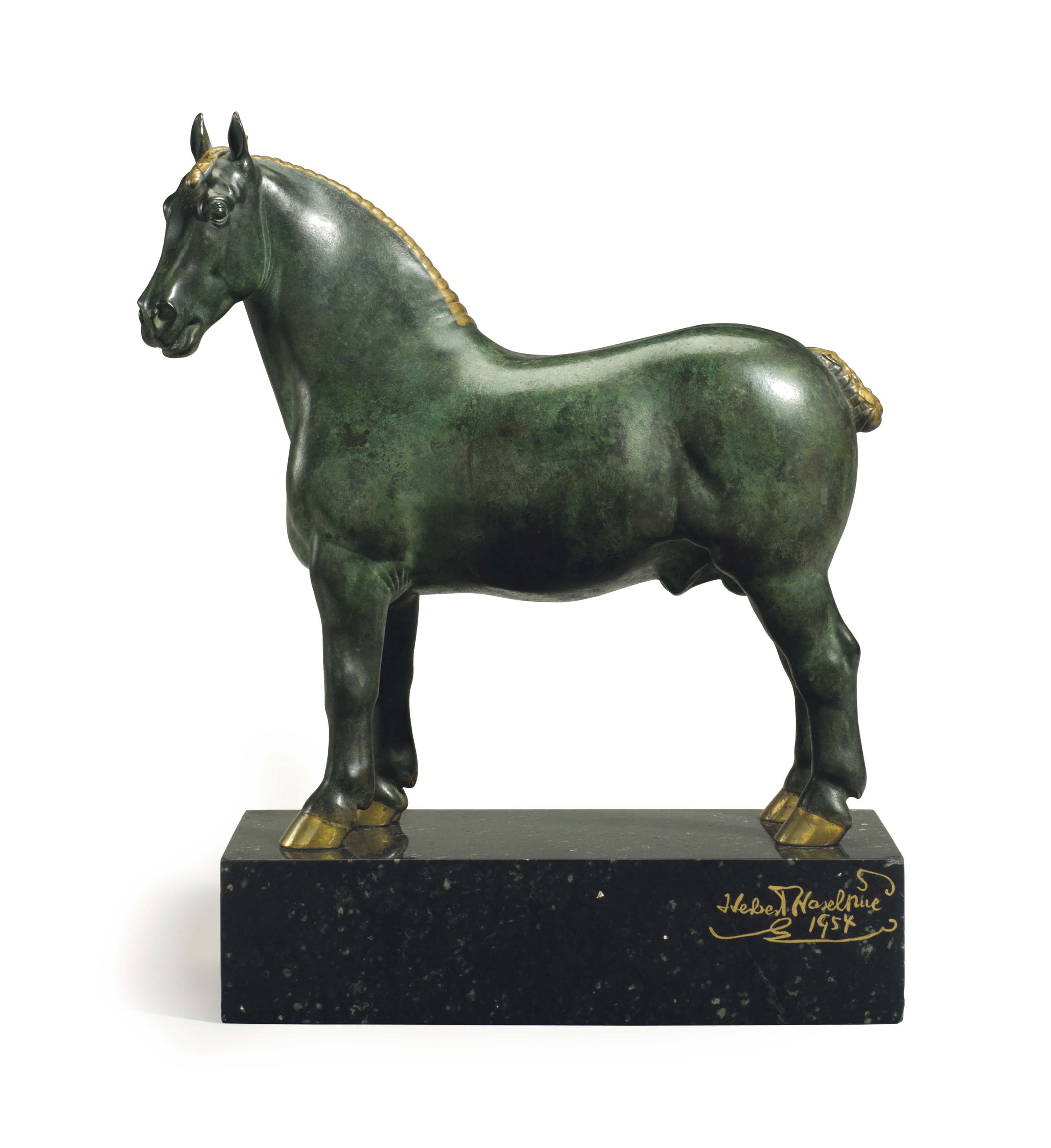 Herbert Haseltine (18771962) Herbert Haseltine (18771962) Middle