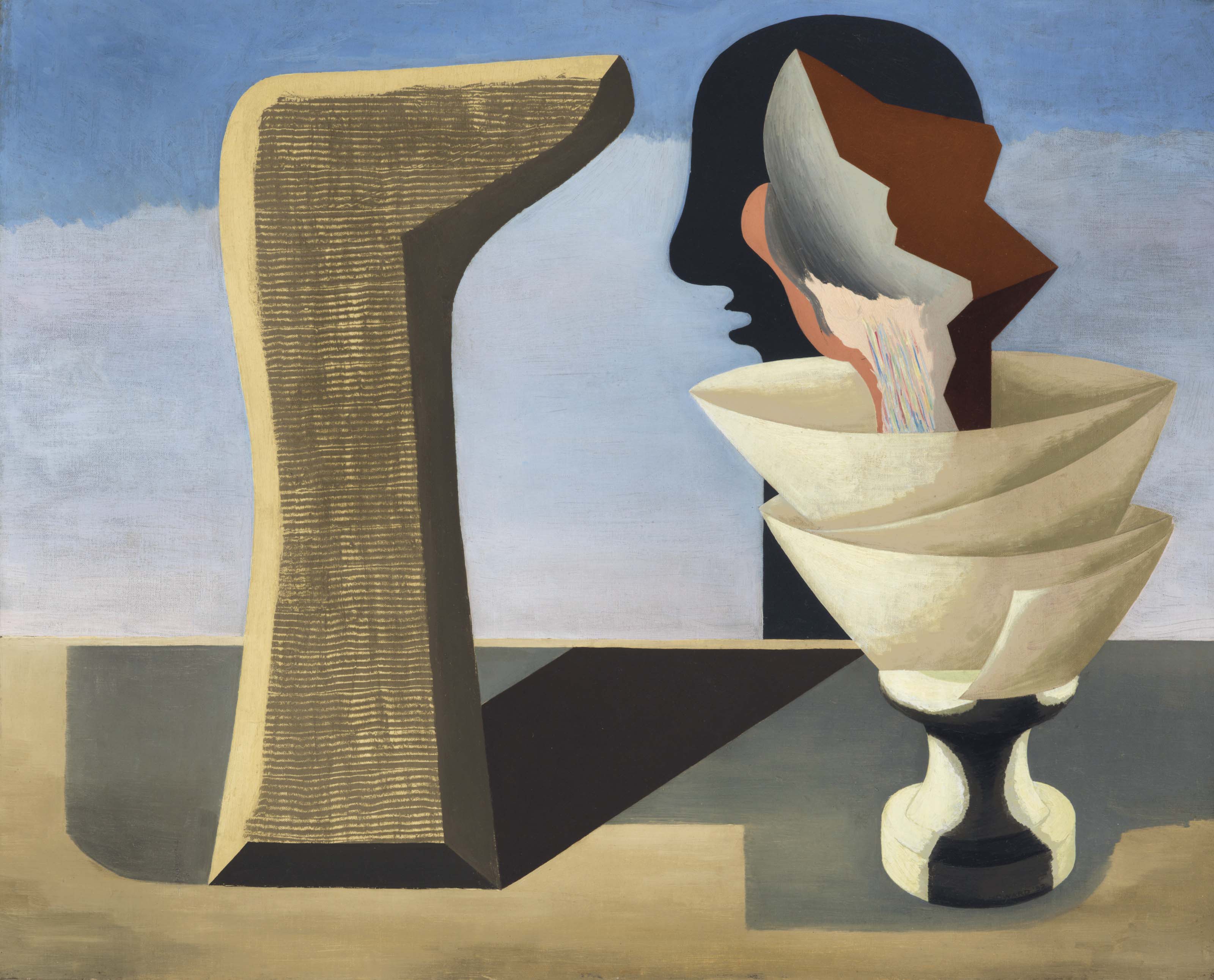 Charles Howard (18991978) , Display Christie's