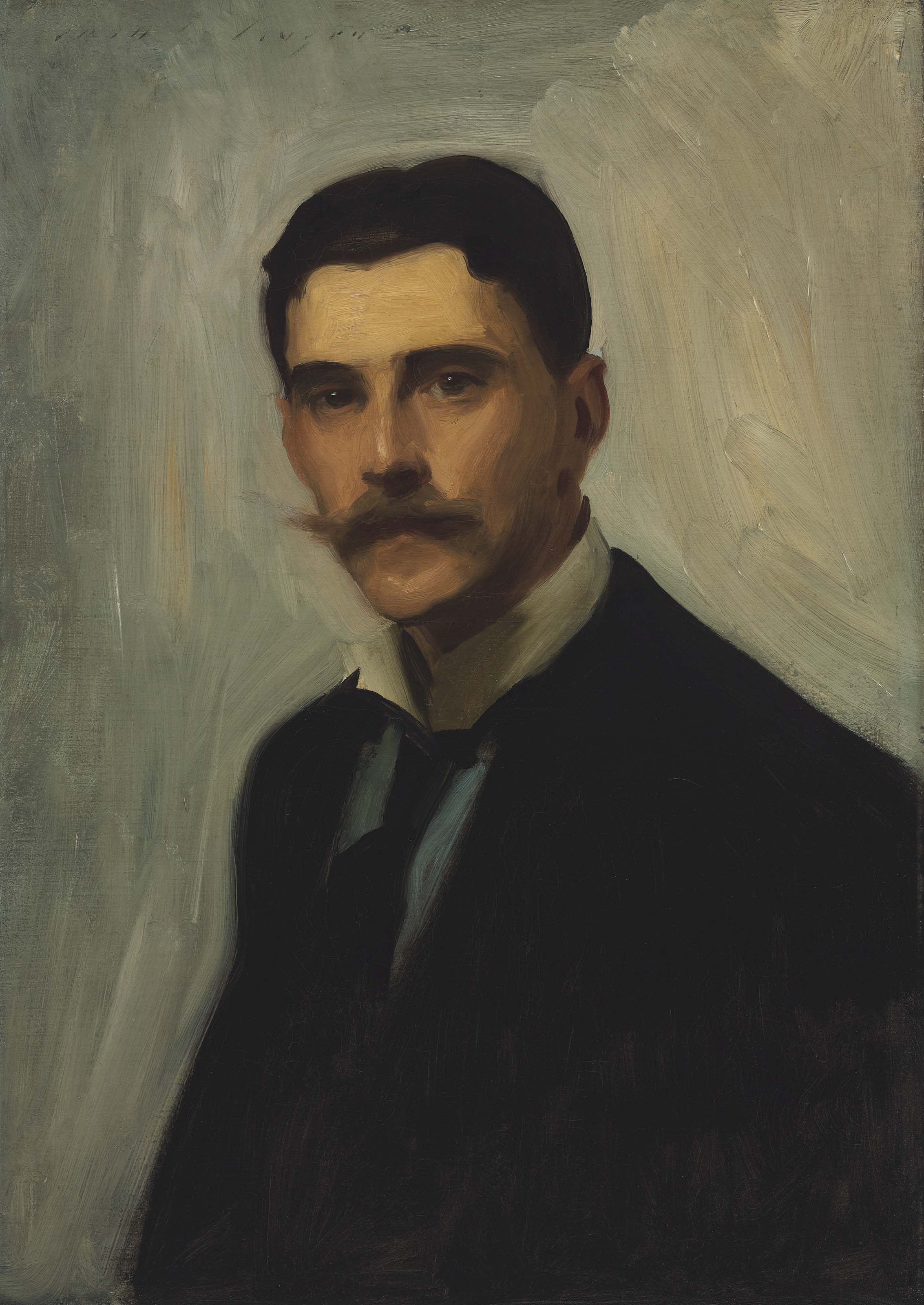 John Singer Sargent (18561925)