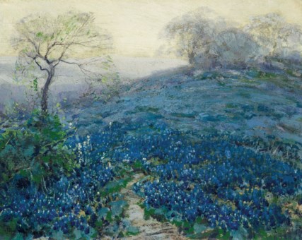 Jennifer Jacobsen On A Childe Hassam Flag Painting Christie S