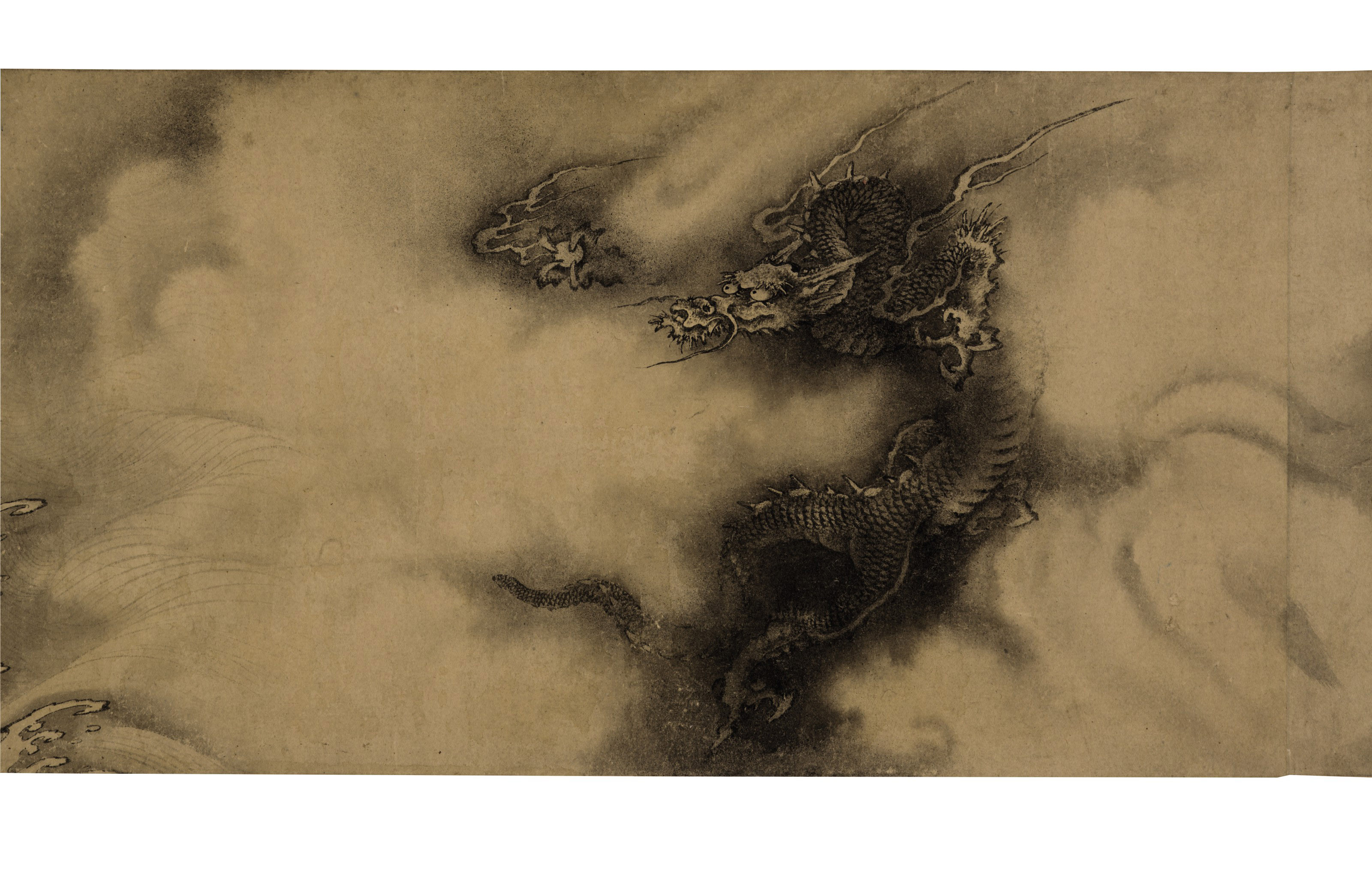 Chen Rong Dragons , Chen Rong: Nine Dragons – LRPJJK