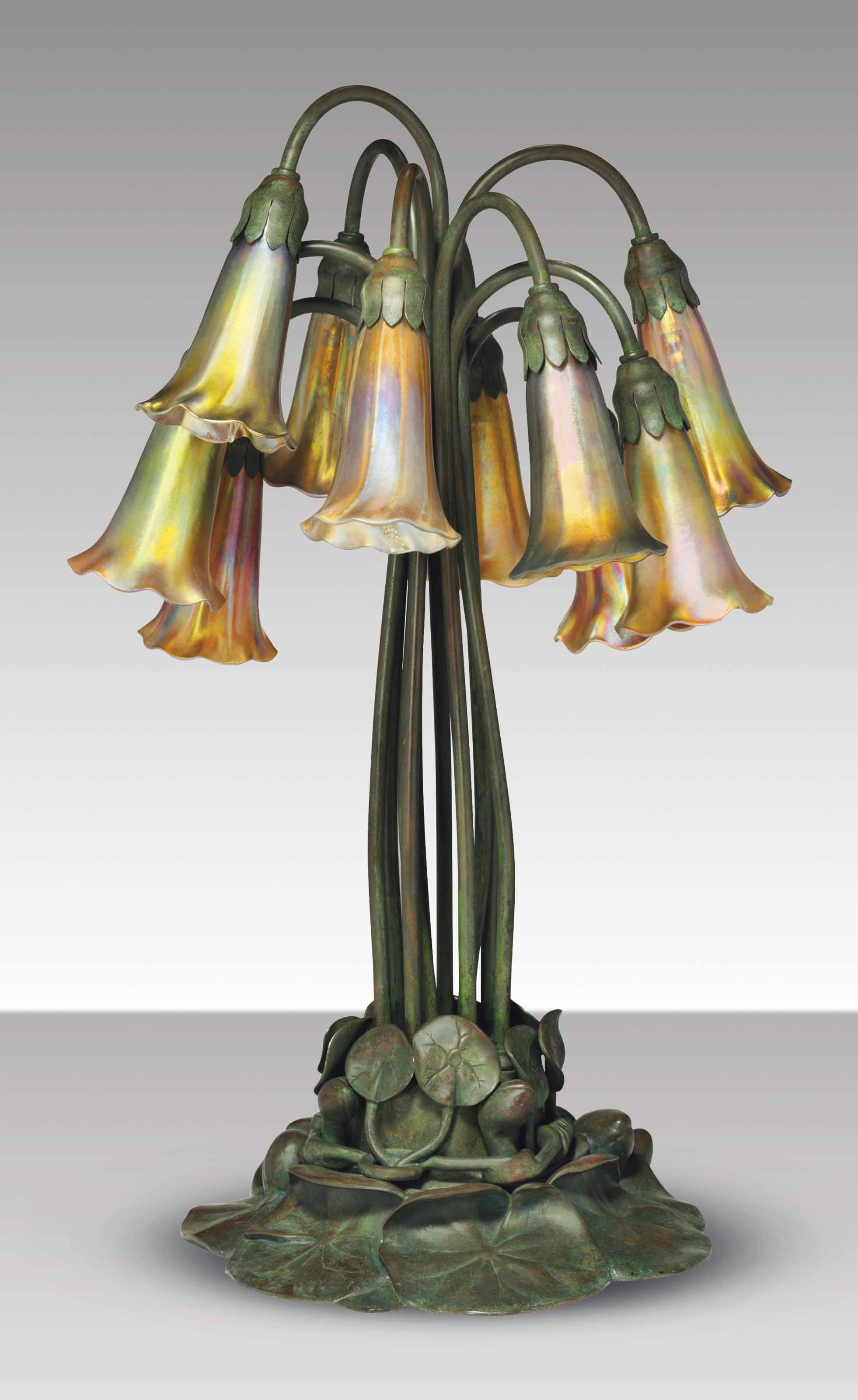 Tiffany Studios