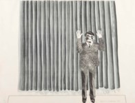 david hockney figures
