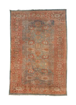 Decorator Thomas Jayne S Picks From The Altmayer Auction Christie S