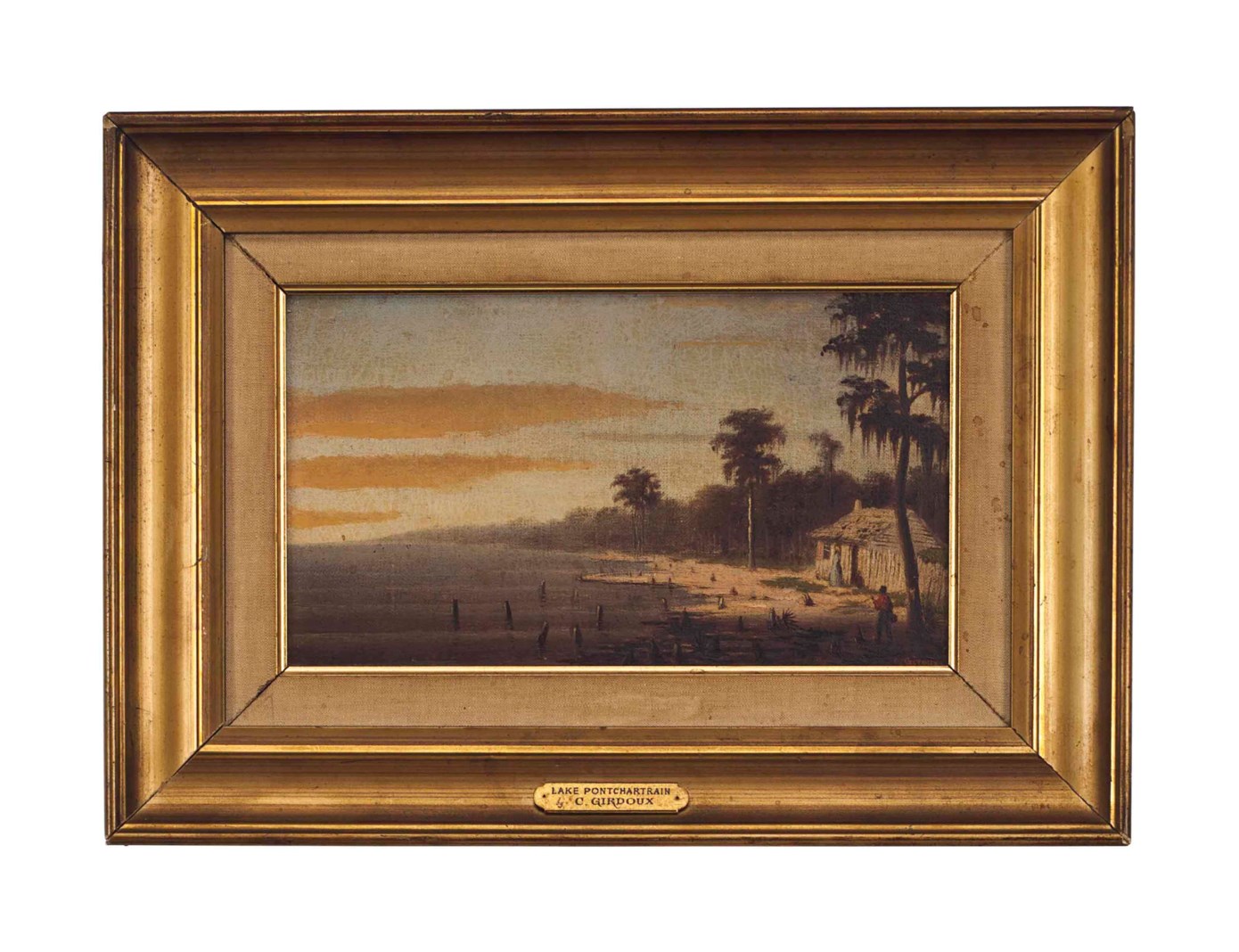 Charles Giroux (circa 18281885)