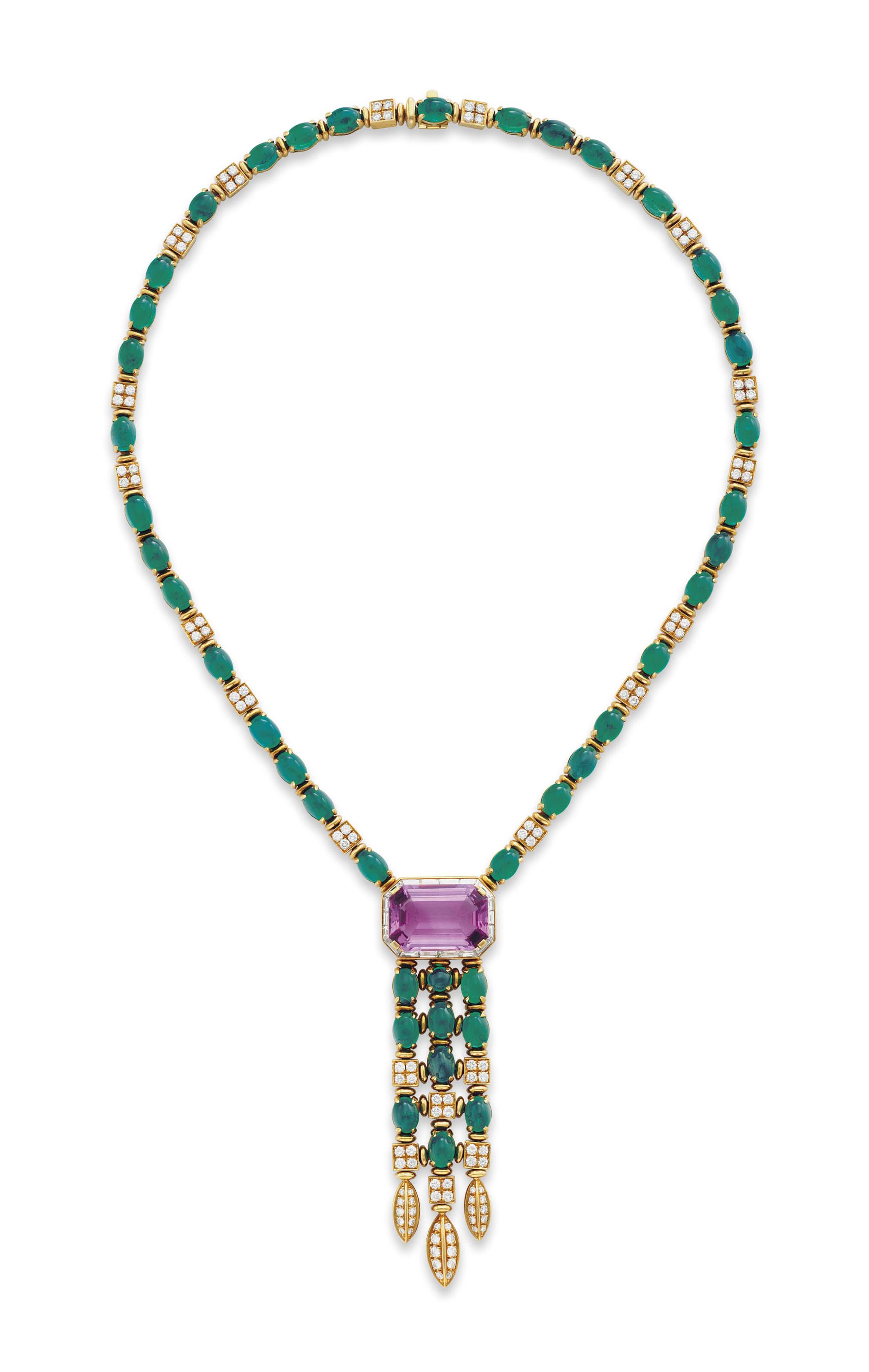 bulgari jewelry pieces