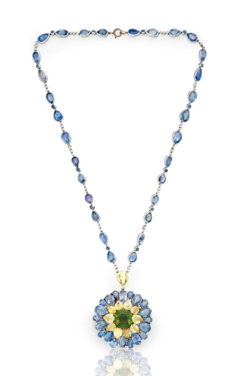 Tiffany And Co Jewels An Expert Guide Christie S Is tiffany sterling silver a higher quality or something? tiffany and co jewels an expert