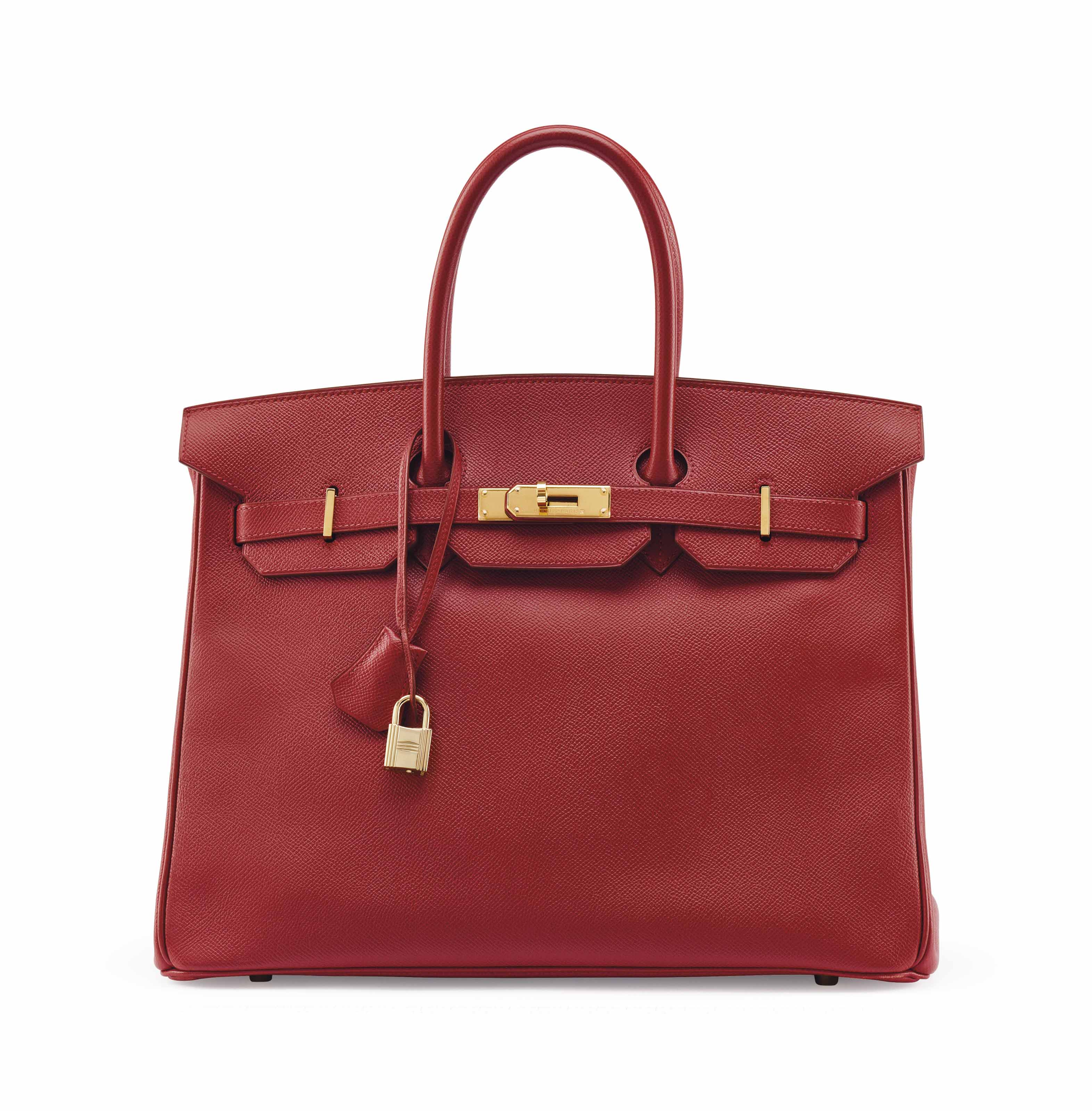 希少 HERMÈS　エルメス レッド ストレートパンツ 美品 2017_NYR_14835_0007_000(