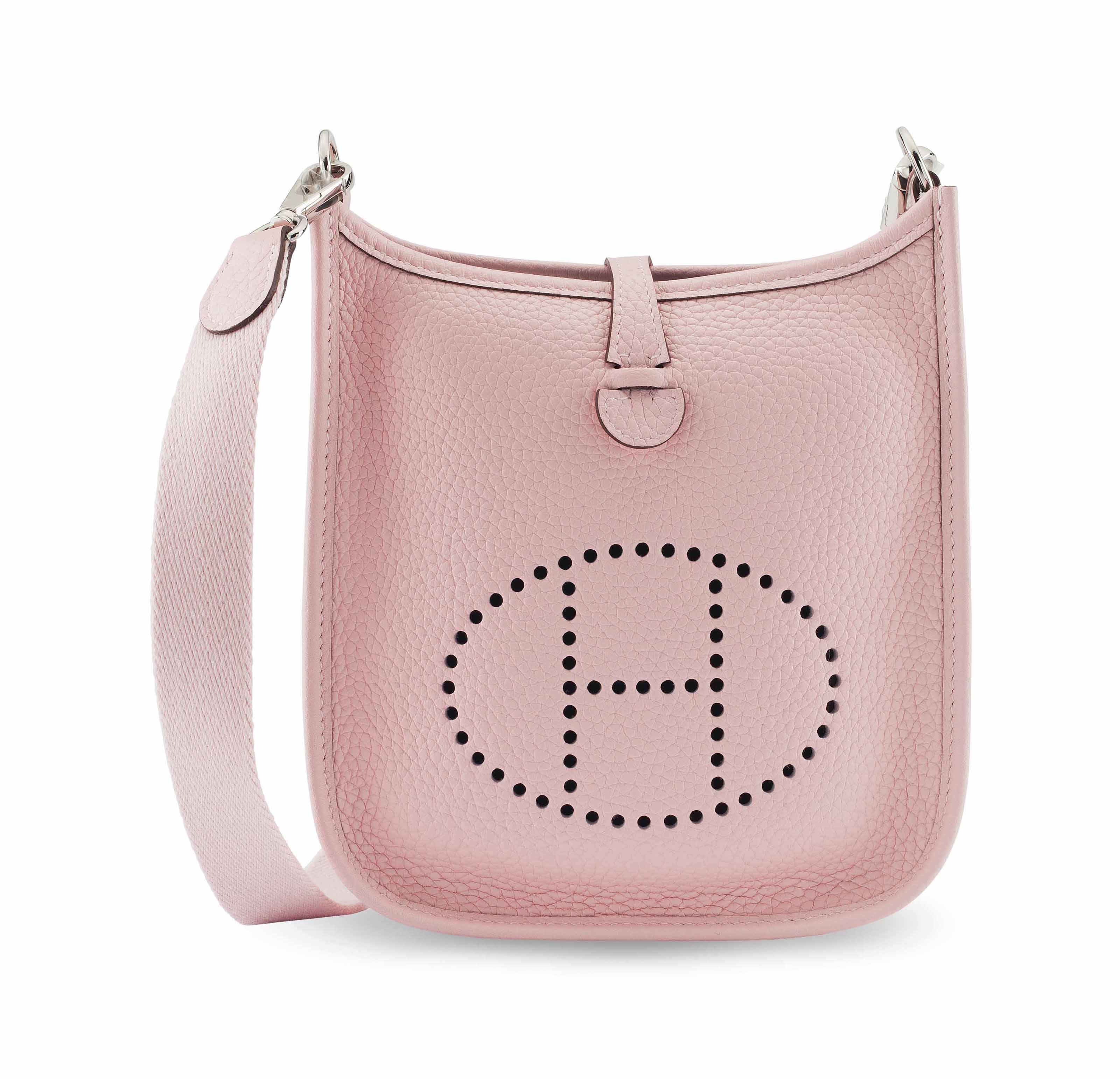 mini evelyne pink