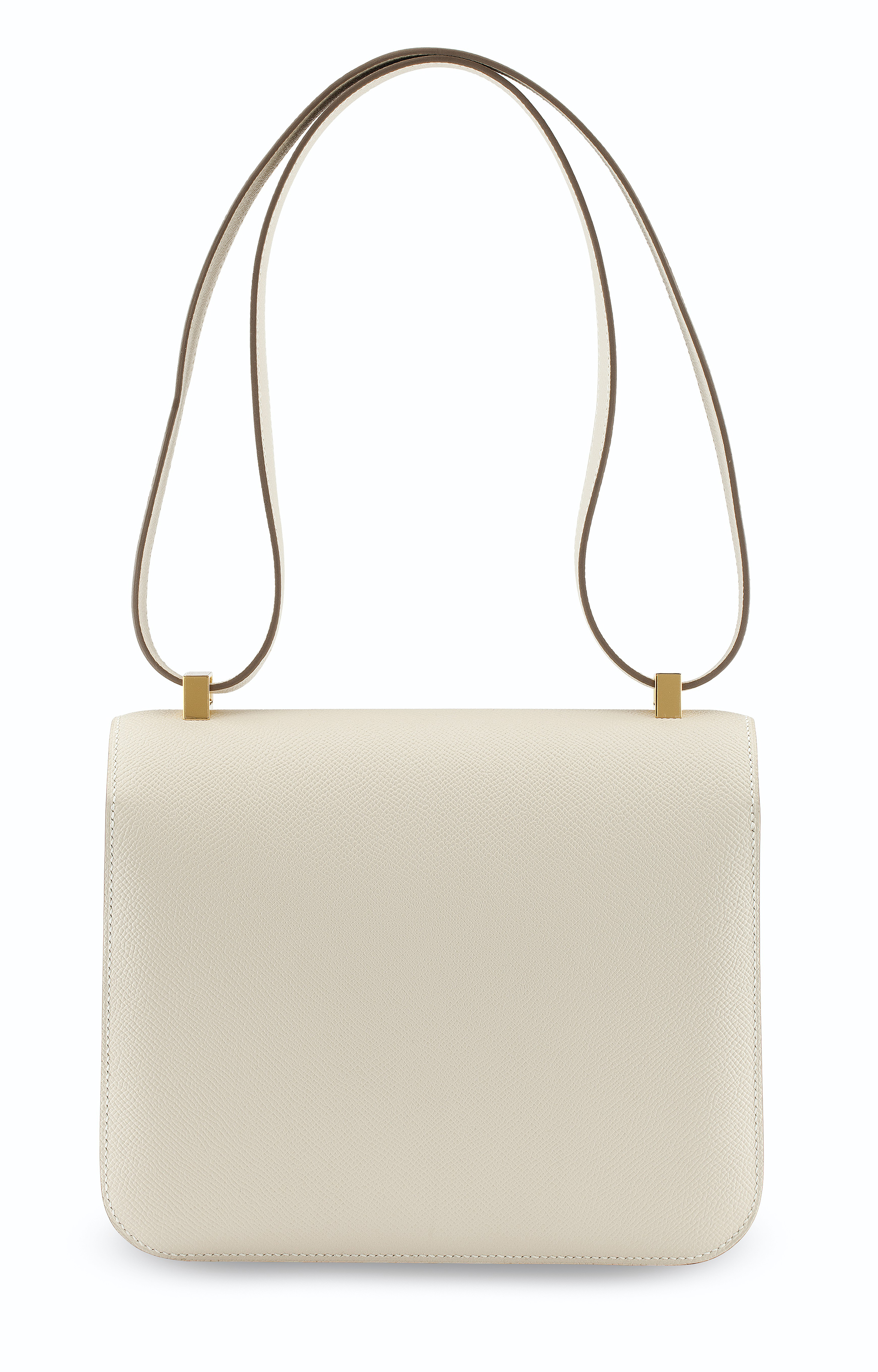 Silver Hardware Hermes Craie Constance Hermès Constance Slim