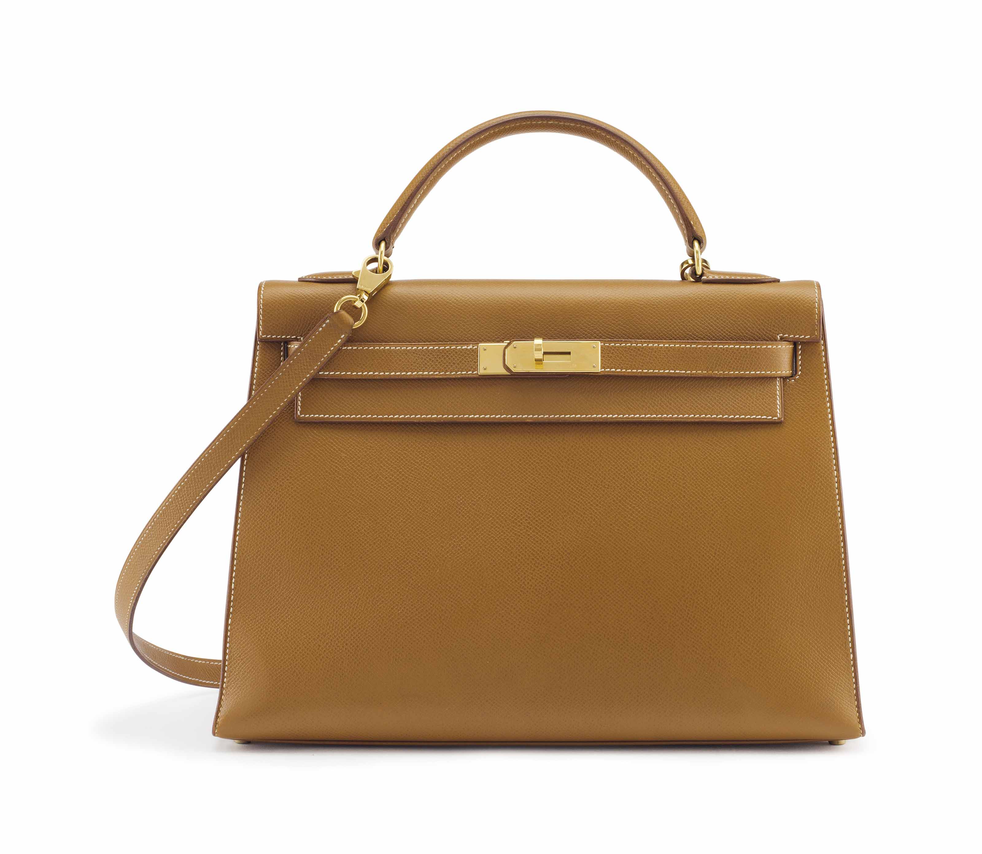 hermes kelly 32 gold