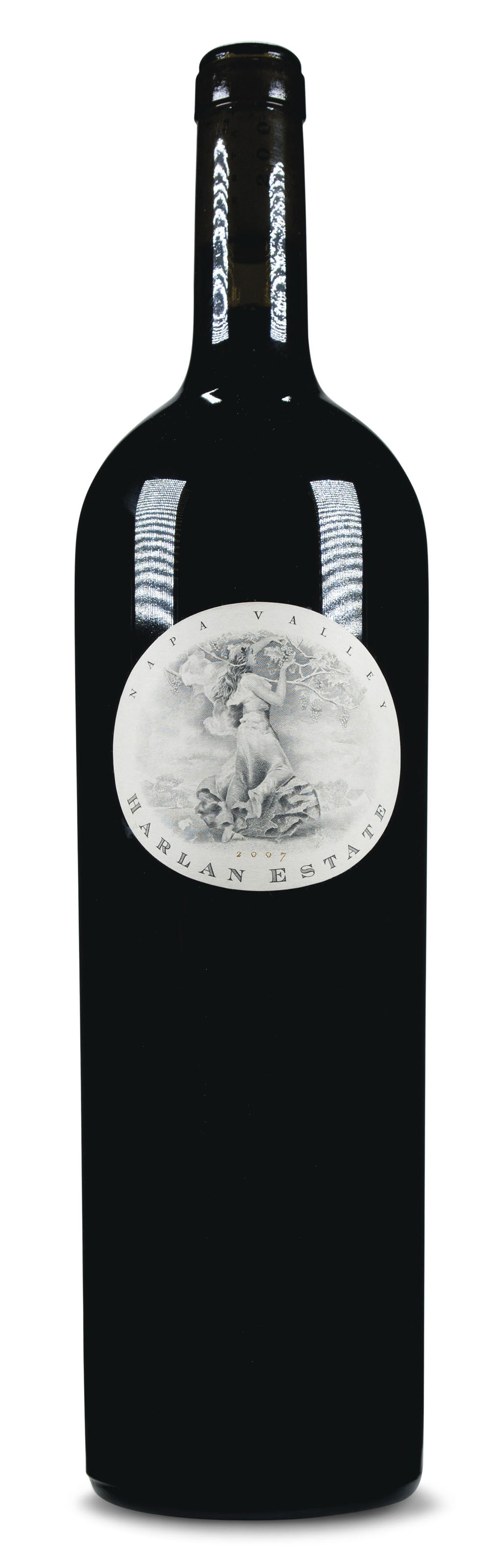 Harlan Estate 2007, Napa Valley Christie’s