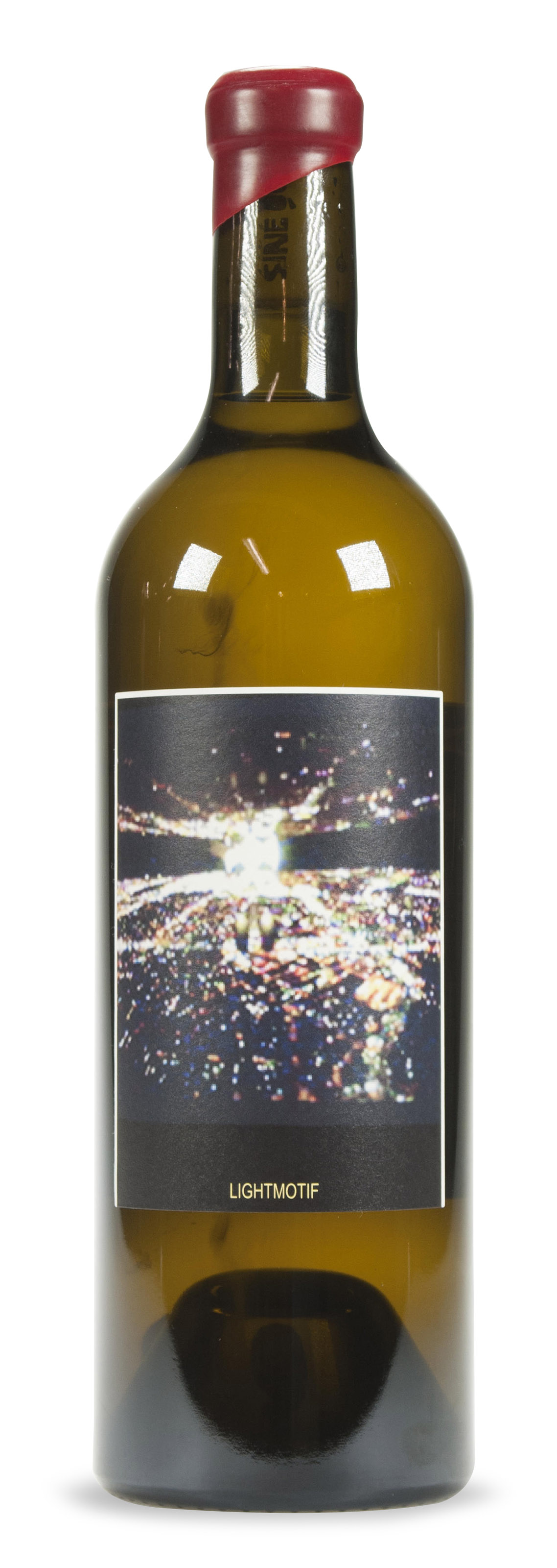Sine Qua Non Lightmotif White 2014 California Christie s