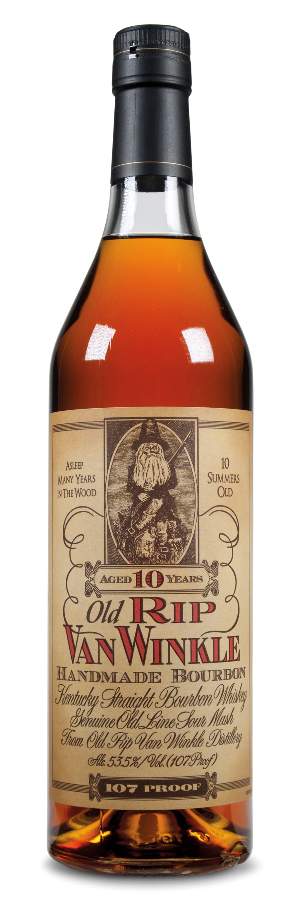 Pappy Van Winkle's Horizontal Collection, Frankfort, Kentucky Christie’s