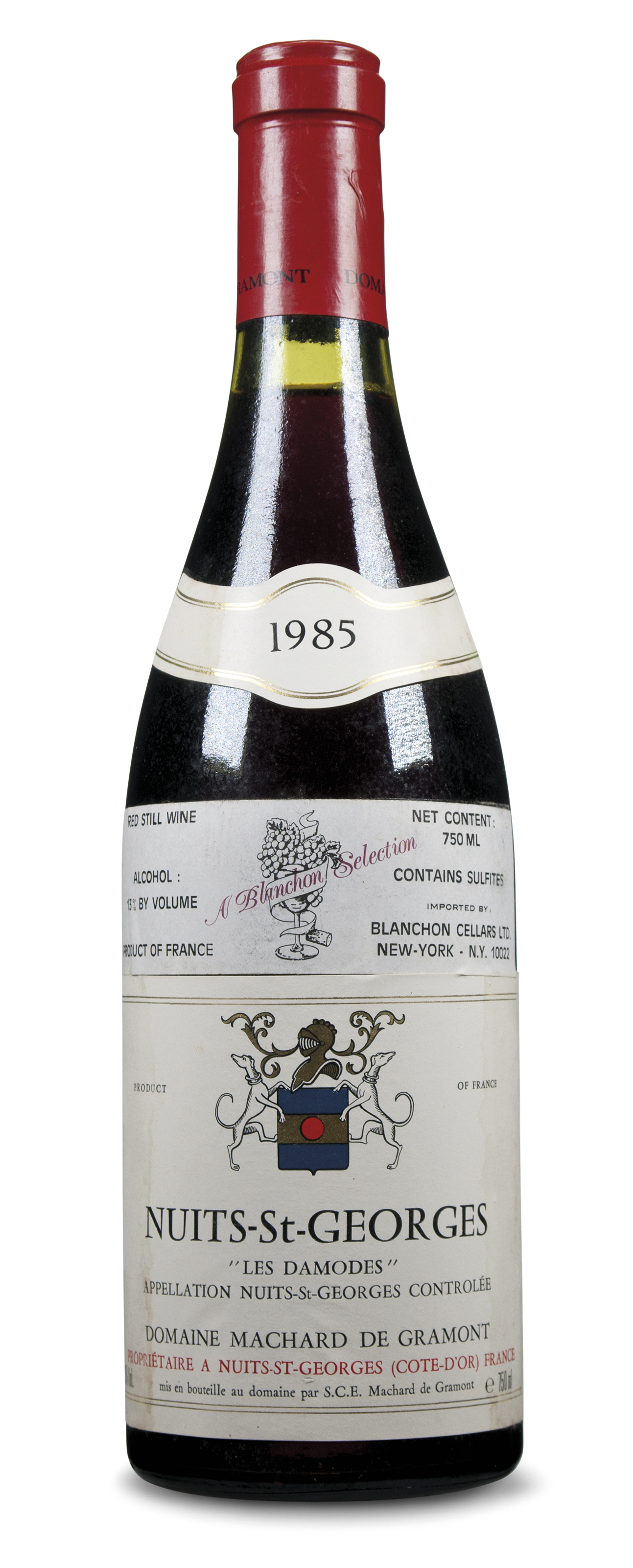 Mixed Red Burgundy and Port, | Christie’s
