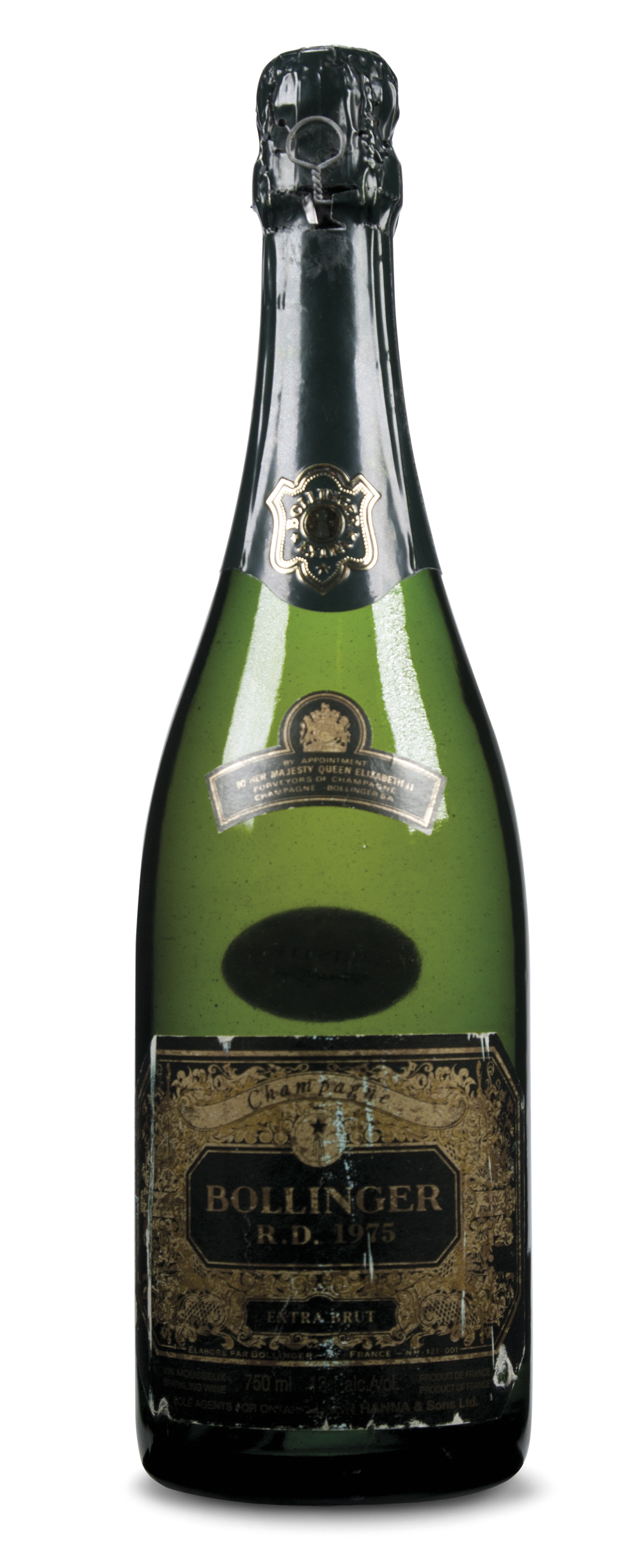 Bollinger, R.D. 1975, Aÿ | Christie’s