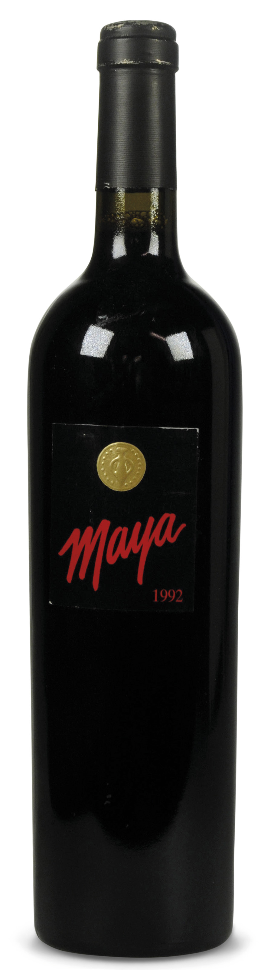 Dalla Valle, Maya 1992, Napa Valley | Christie’s