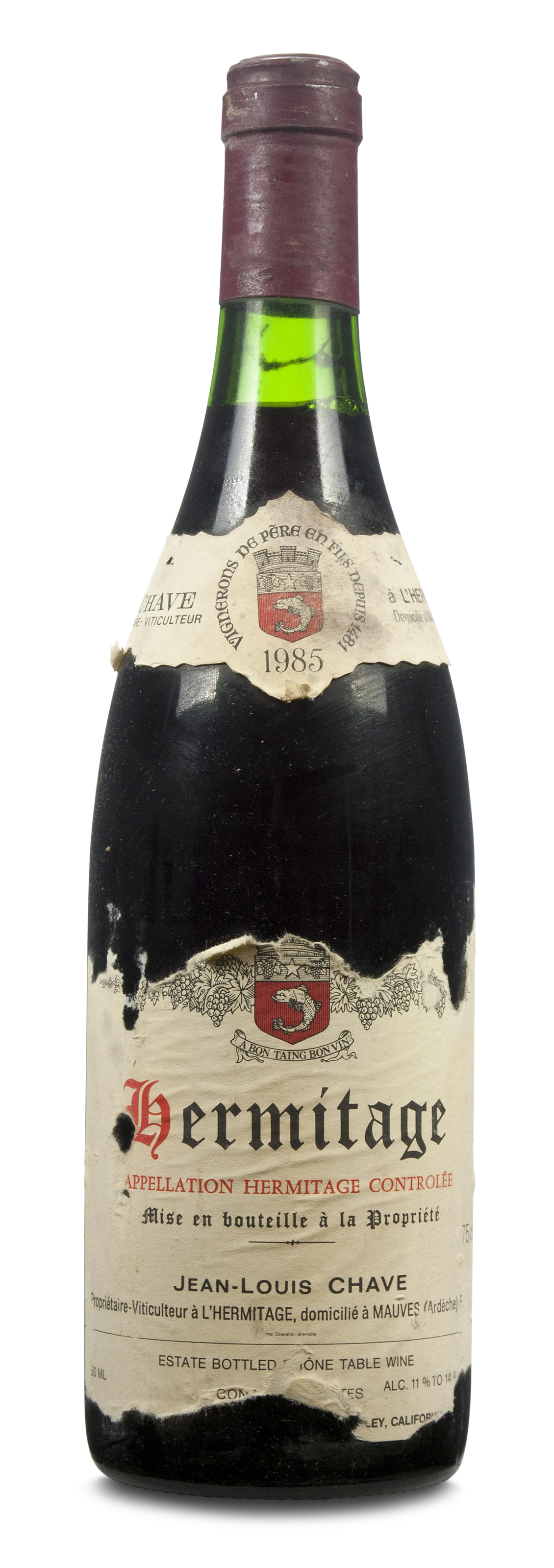 ワイン Chateau Pavie 1998 1998 Pavie, St-Emilion - SKU 1073658