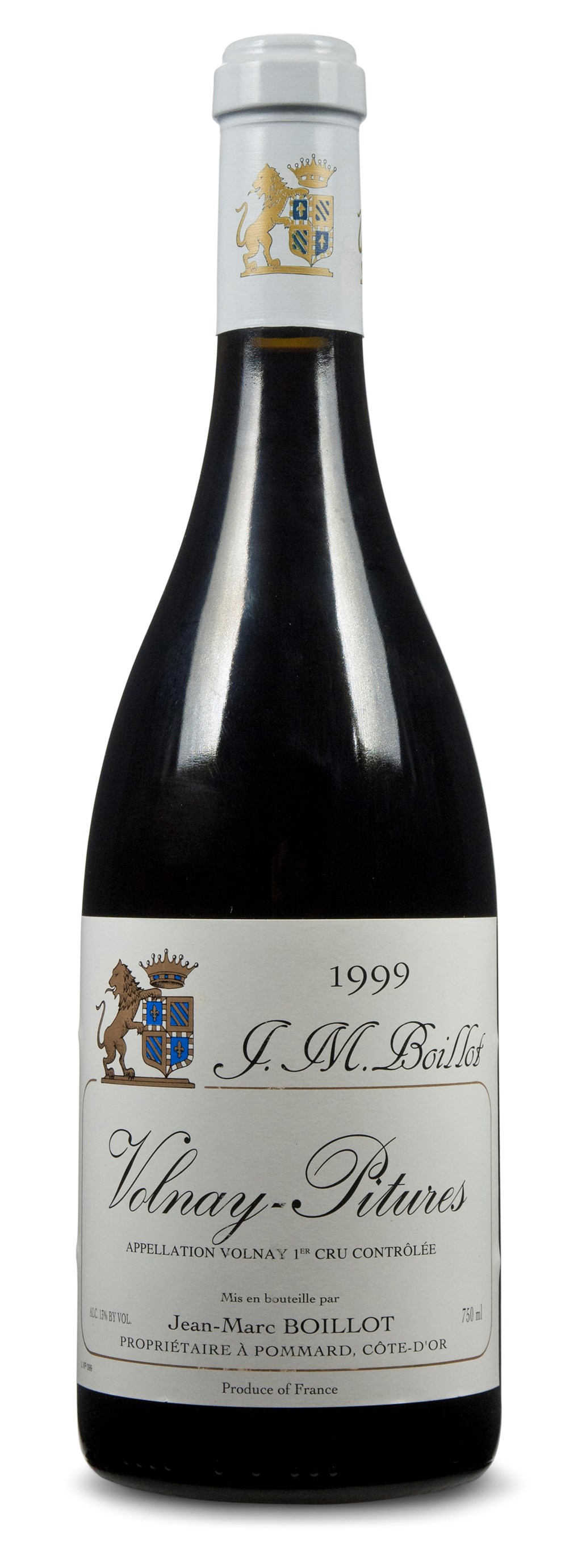 Mixed Red Burgundy 1999, Côte d'Or | Christie’s