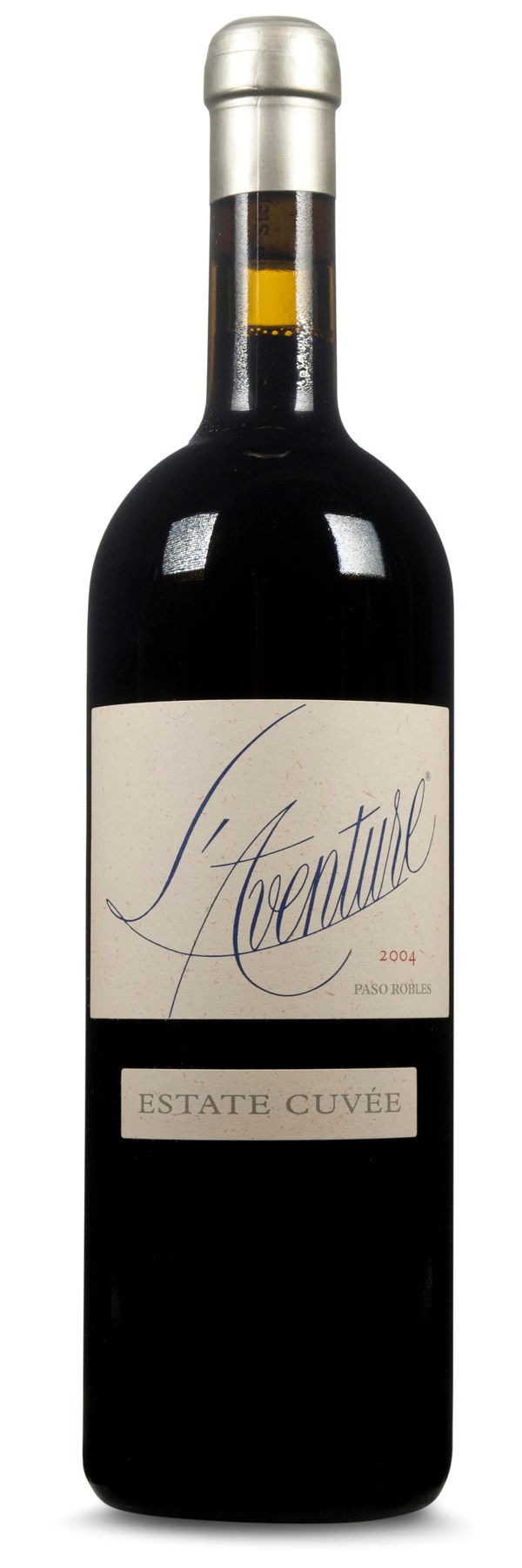 L'Aventure Estate Cuvée 2004 and Grace Family, Blank Vineyard, Sauvignon 2008