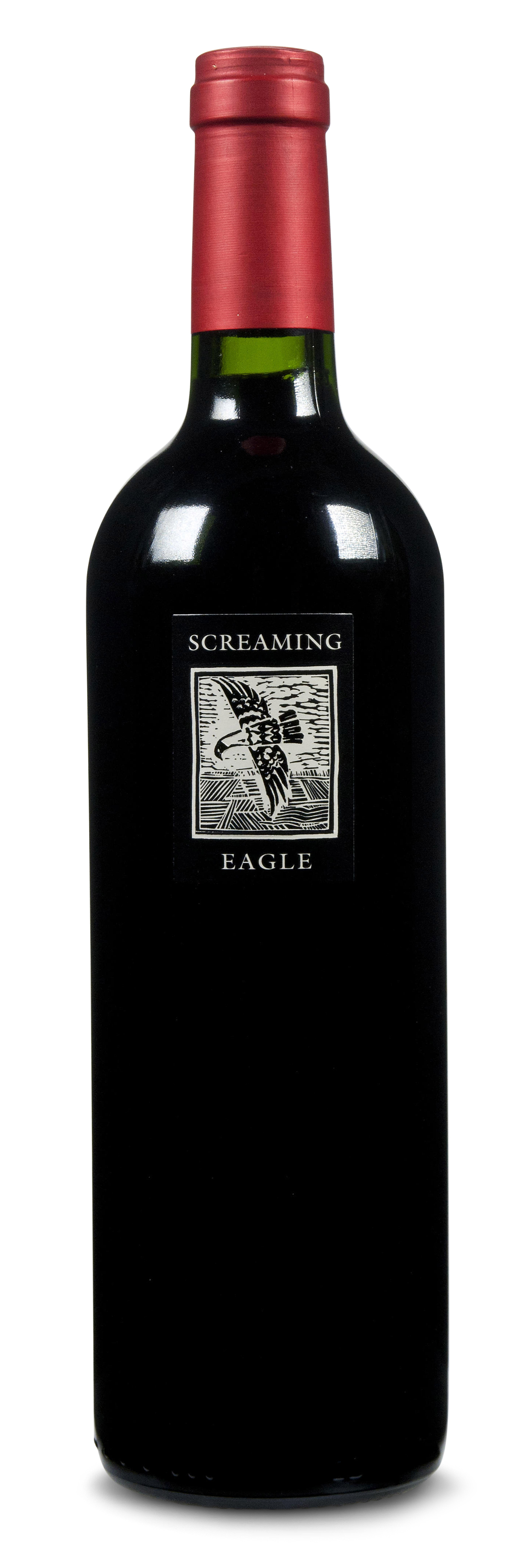 Screaming Eagle 2008, Napa Valley Christie’s