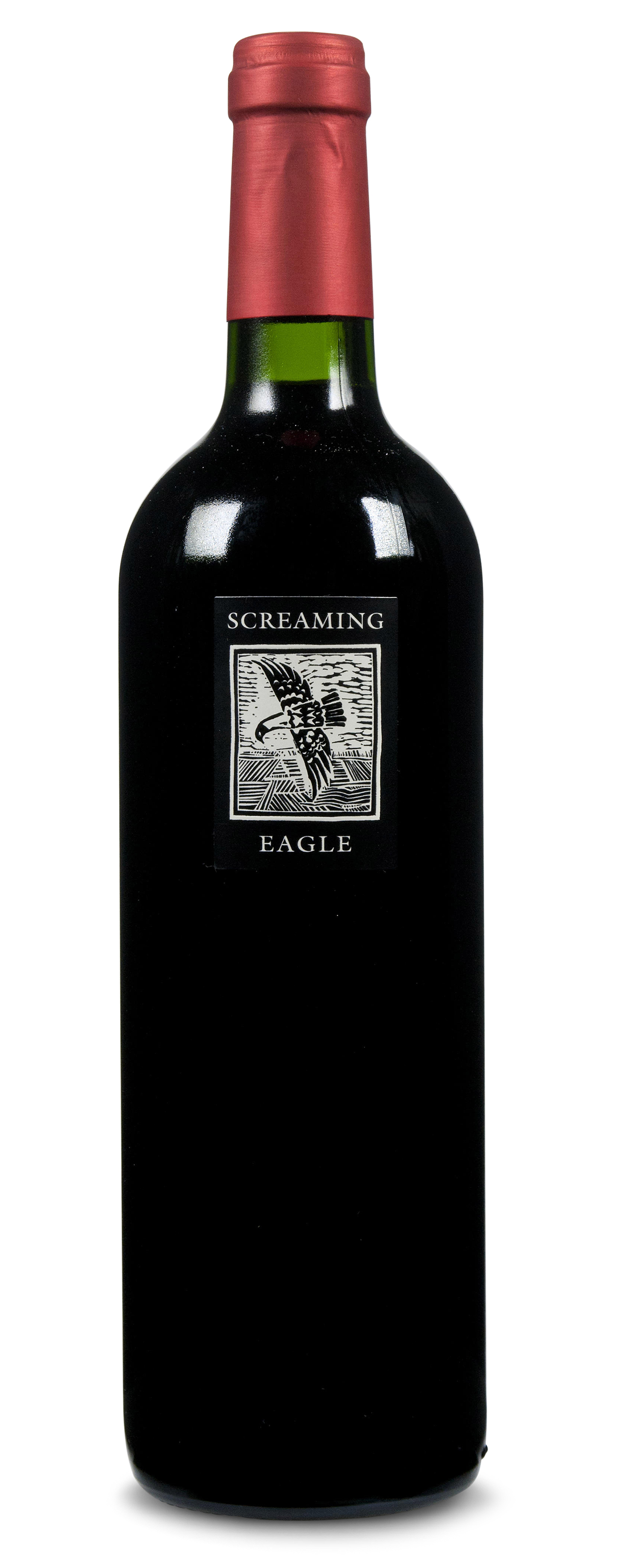 Screaming Eagle 2009, Napa Valley Christie’s