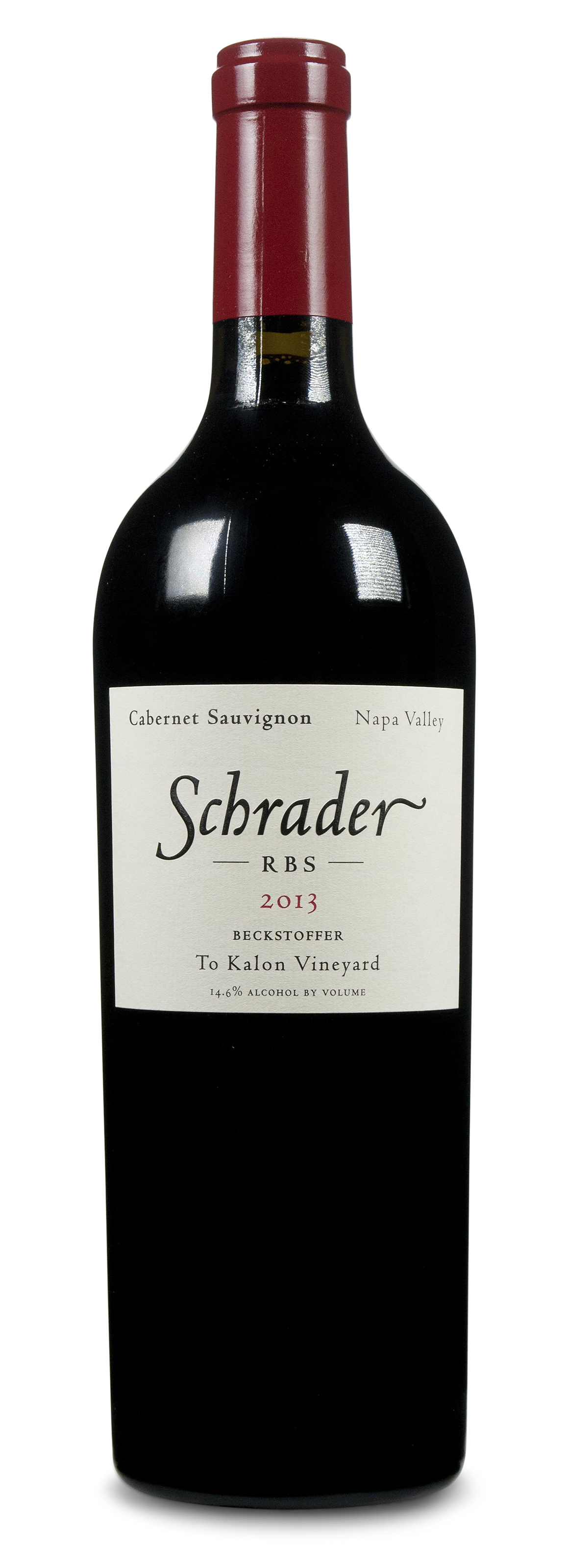 Schrader, Dandy Pack Assortment 2013, Napa Valley | Christie’s
