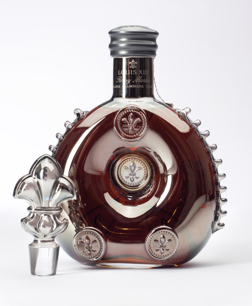 Rémy Martin, Louis XIII, Black Pearl