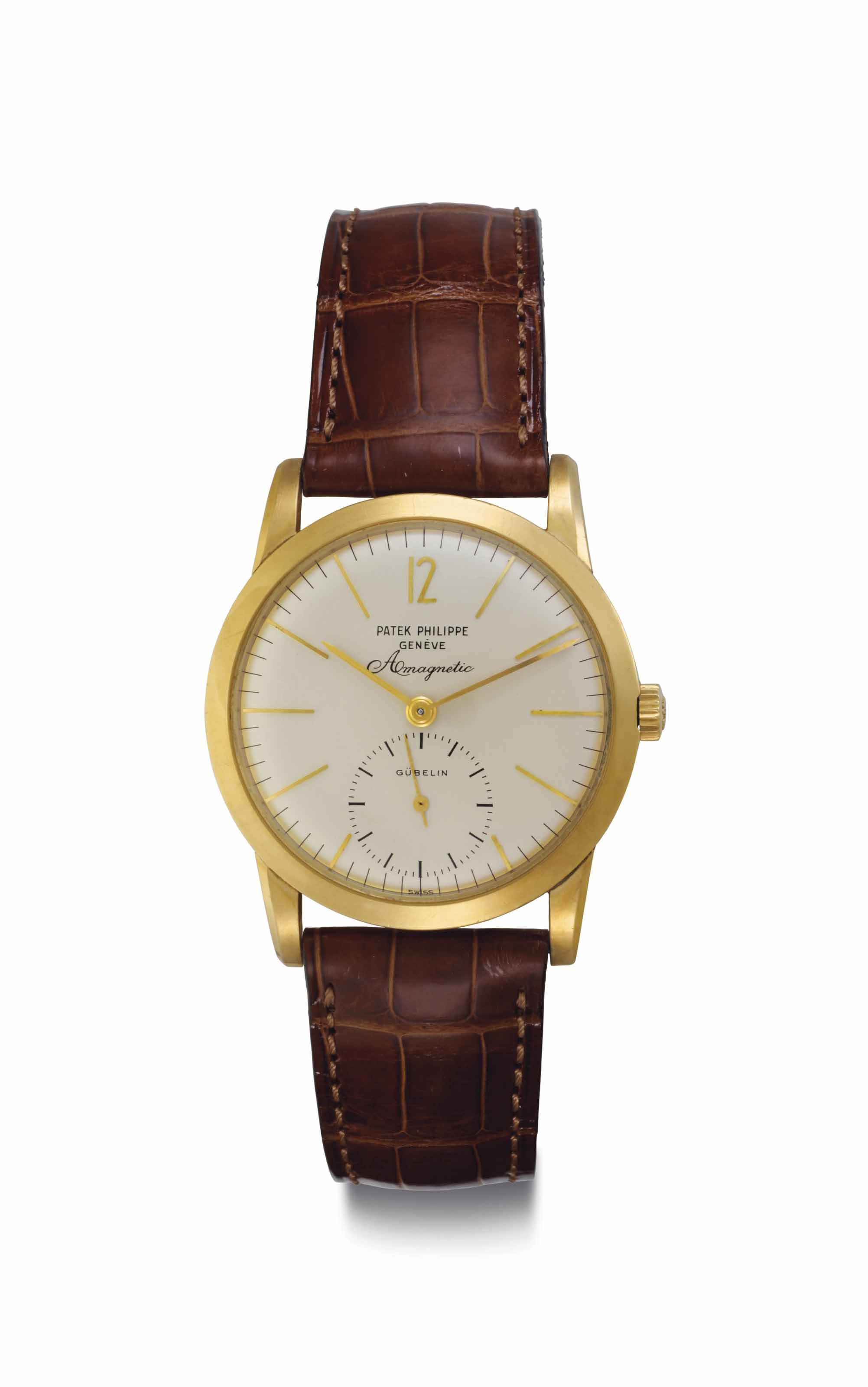 Patek 2570 2025