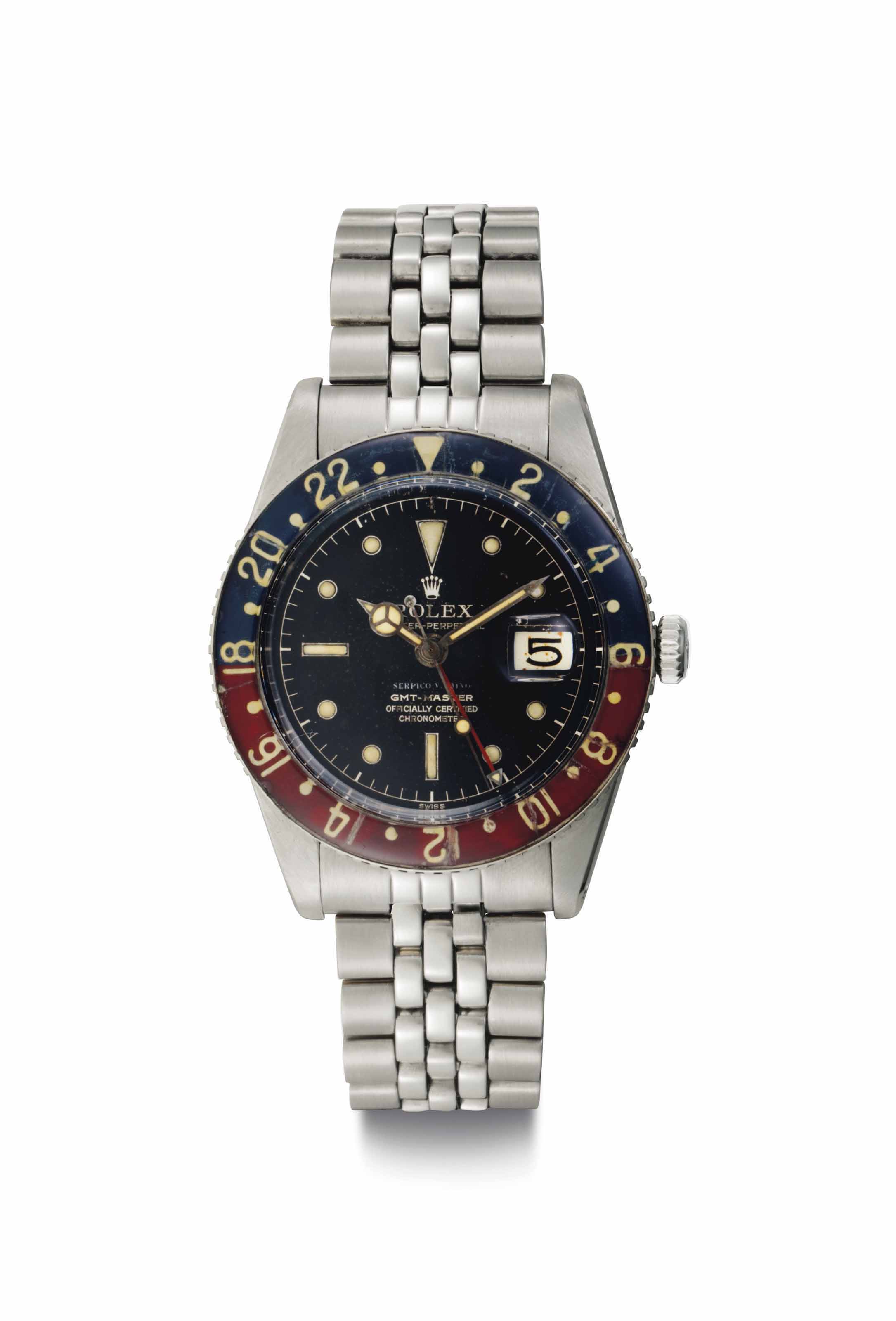 Rolex 6542 serpico hot sale y laino