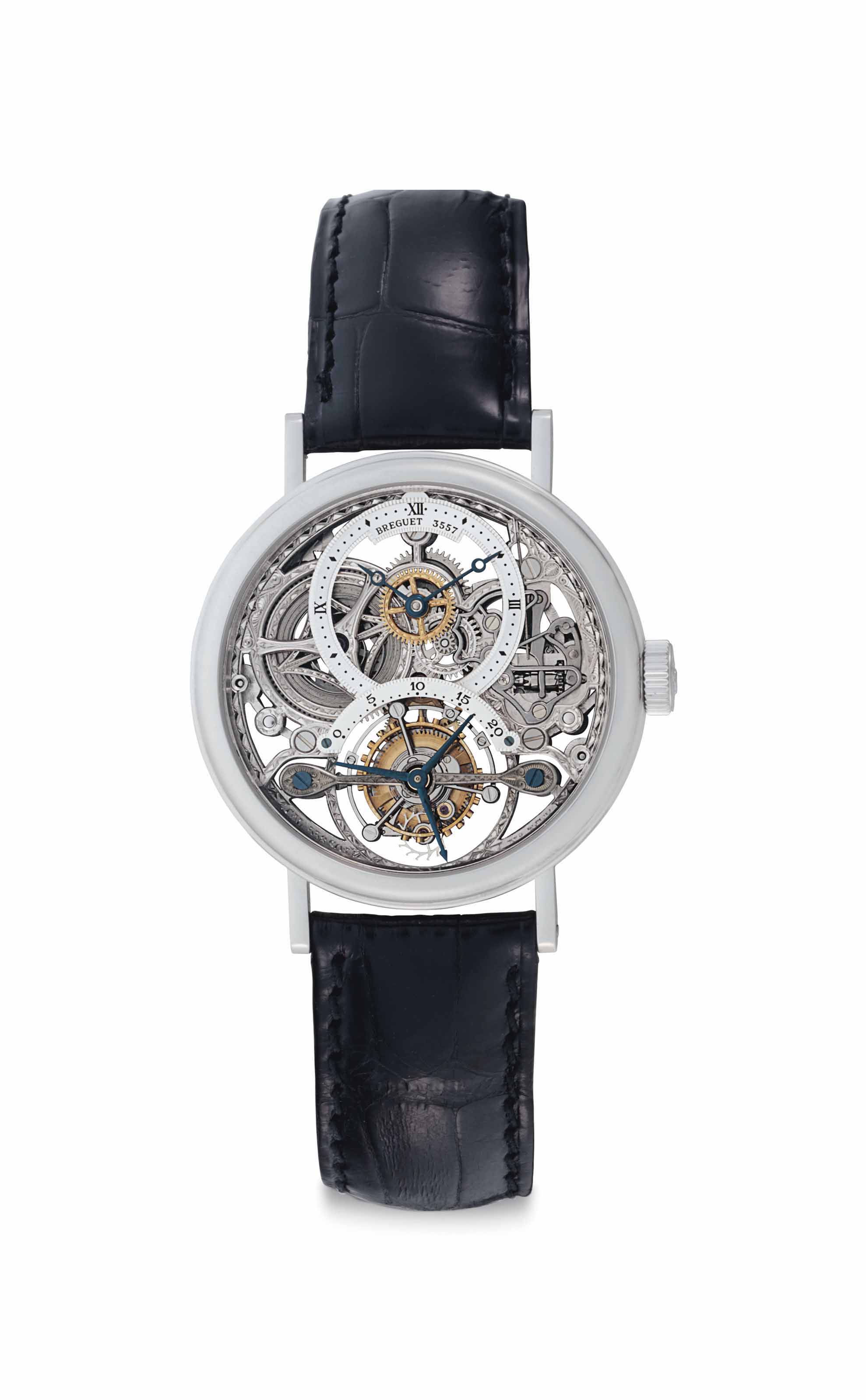 breguet 3355